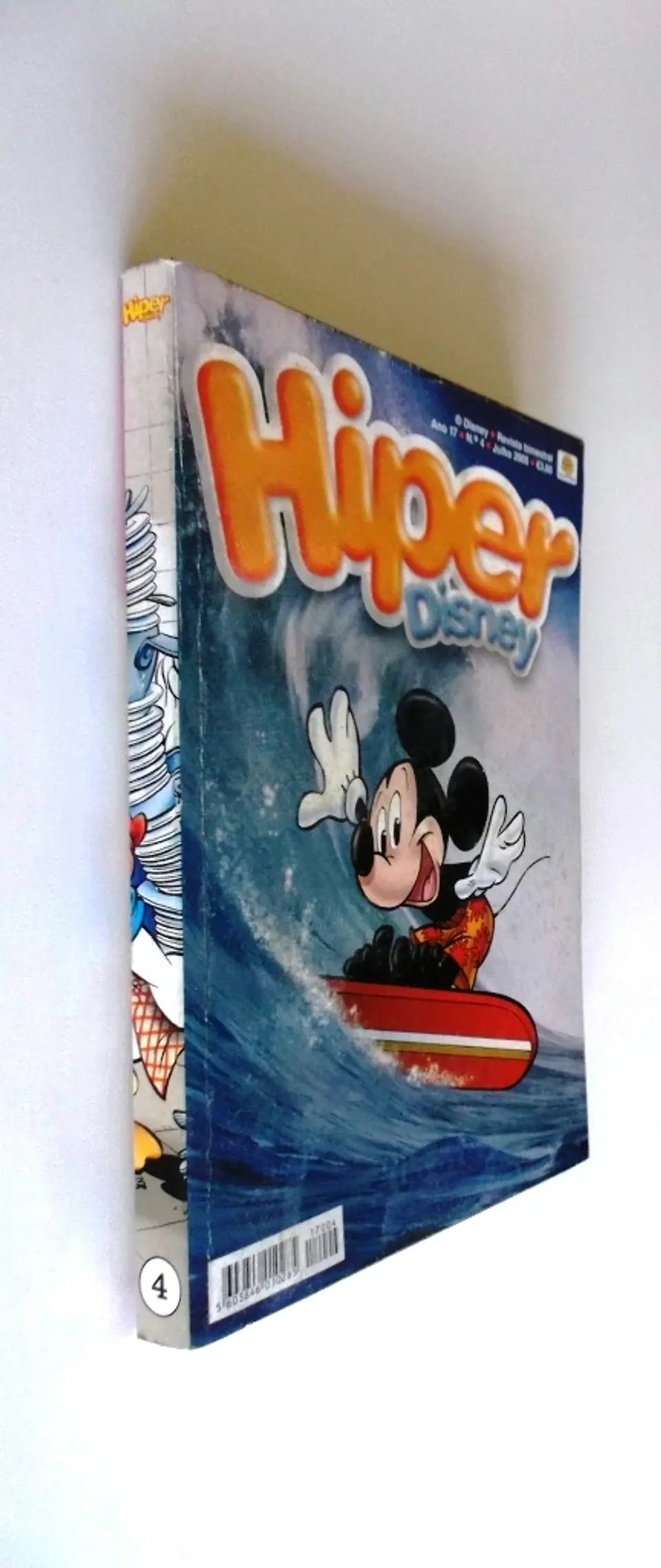 Hiper Disney 1704 3