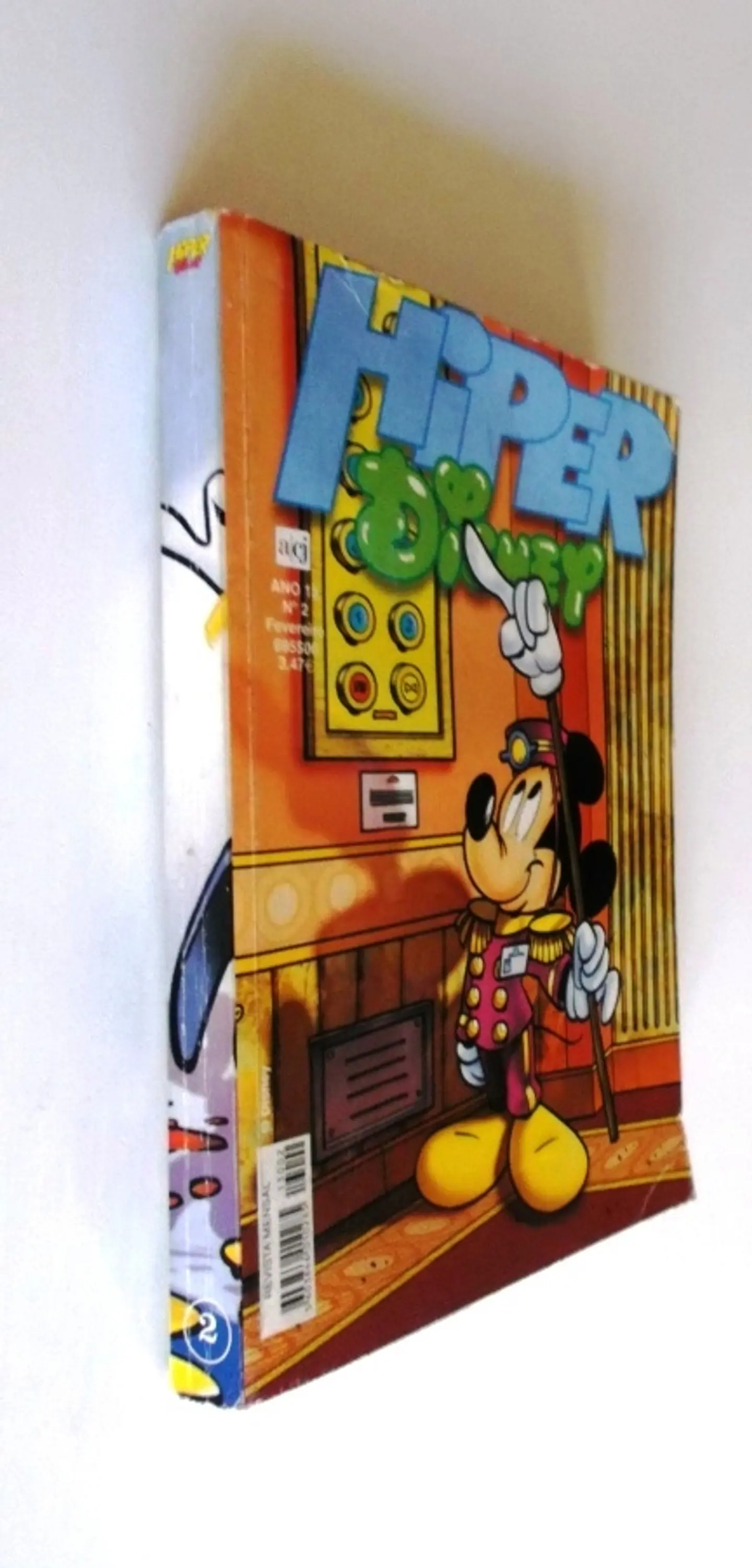 Hiper Disney 1302 3