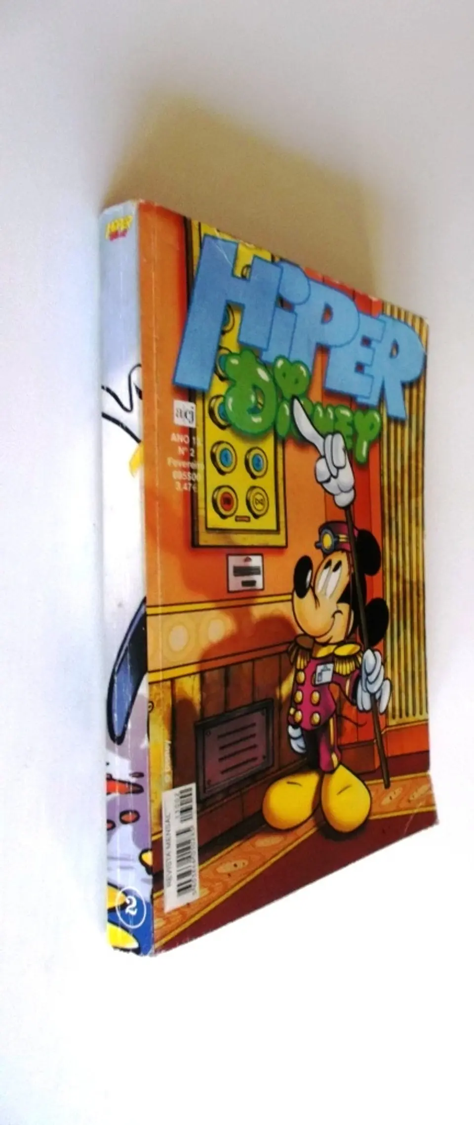 Hiper Disney 1302 3