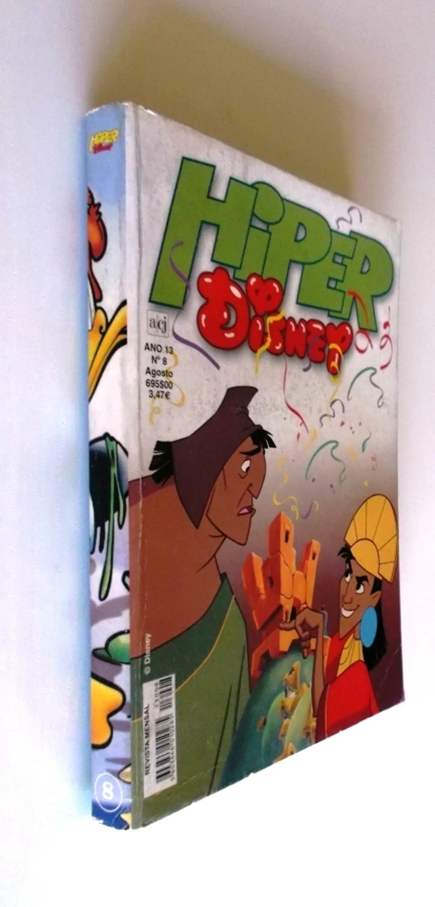 Hiper Disney 1308 3