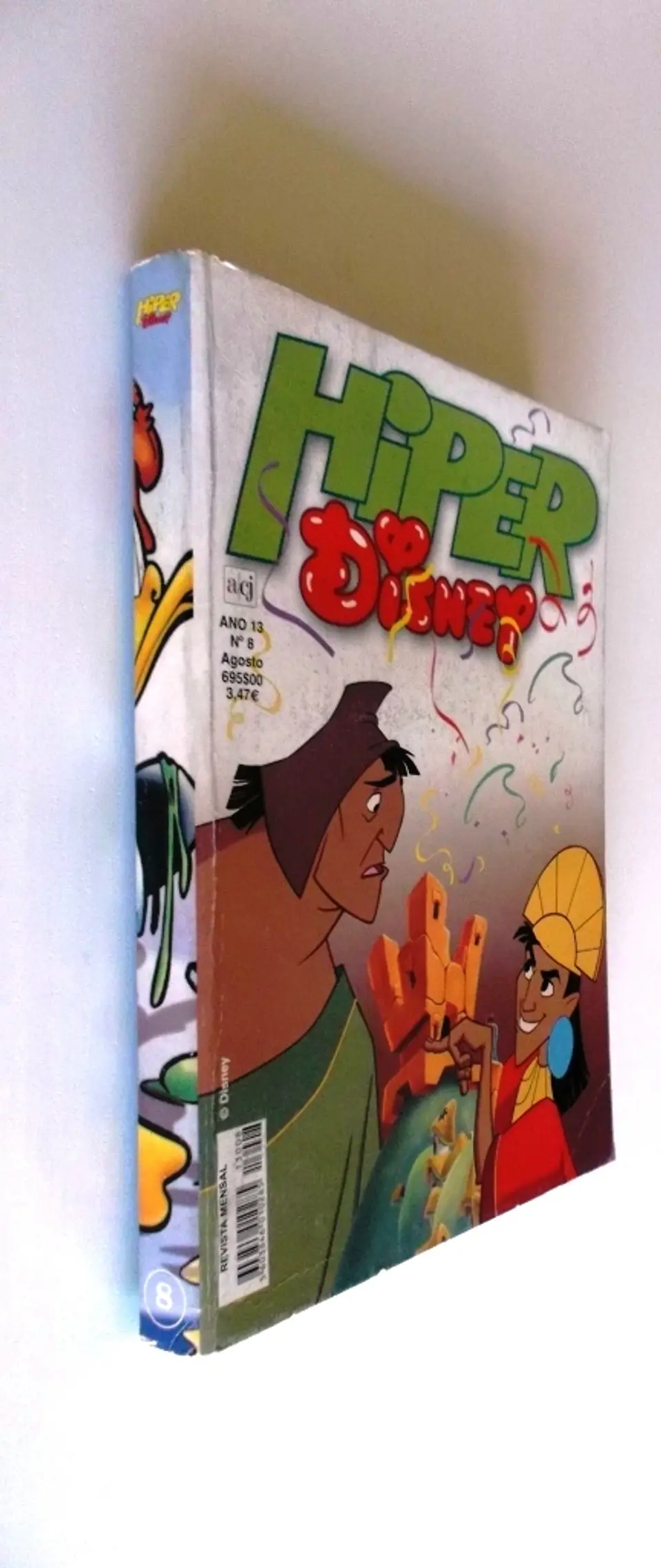 Hiper Disney 1308 3