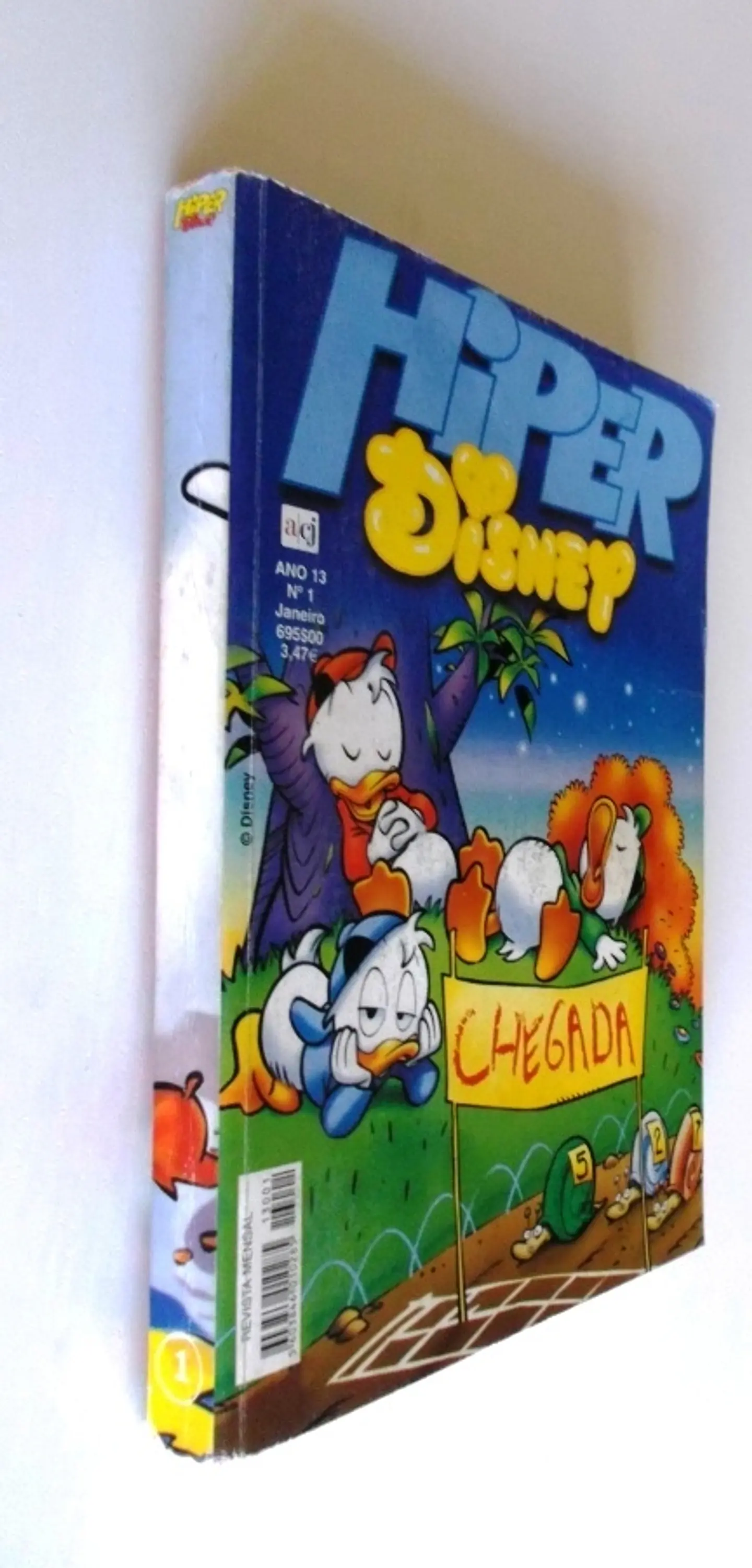 Hiper Disney 1301 3