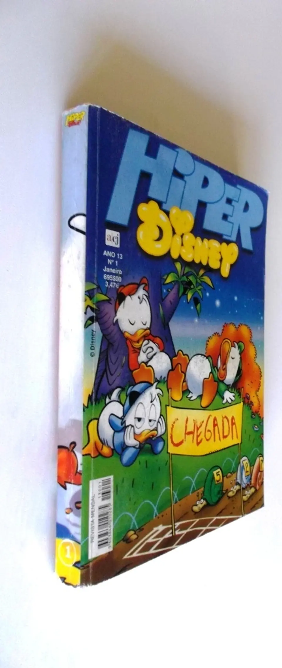 Hiper Disney 1301 3