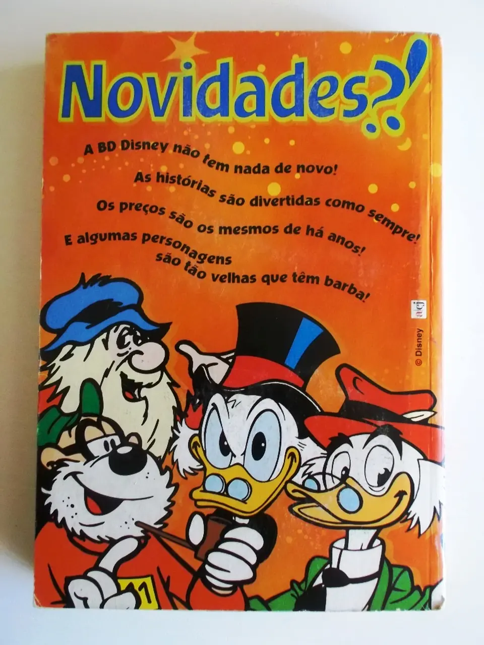Hiper Disney 1301 2