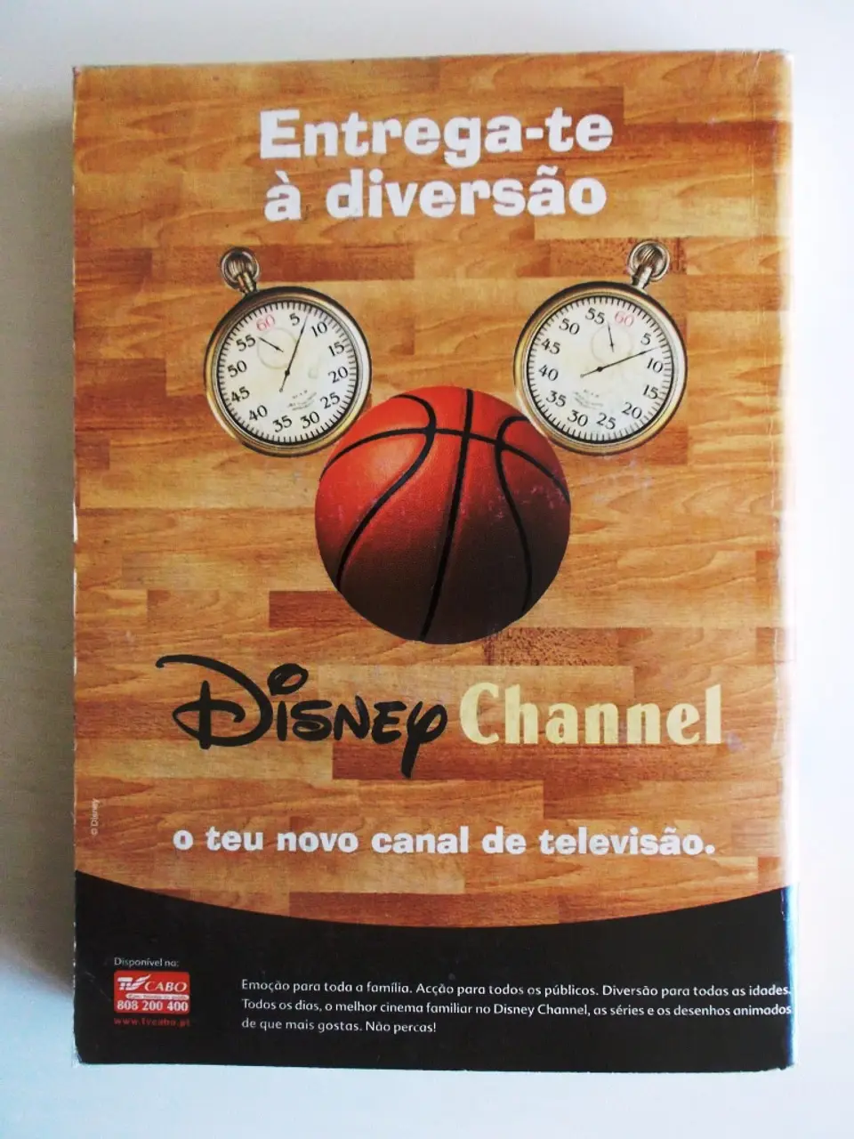 Hiper Disney 1402 2