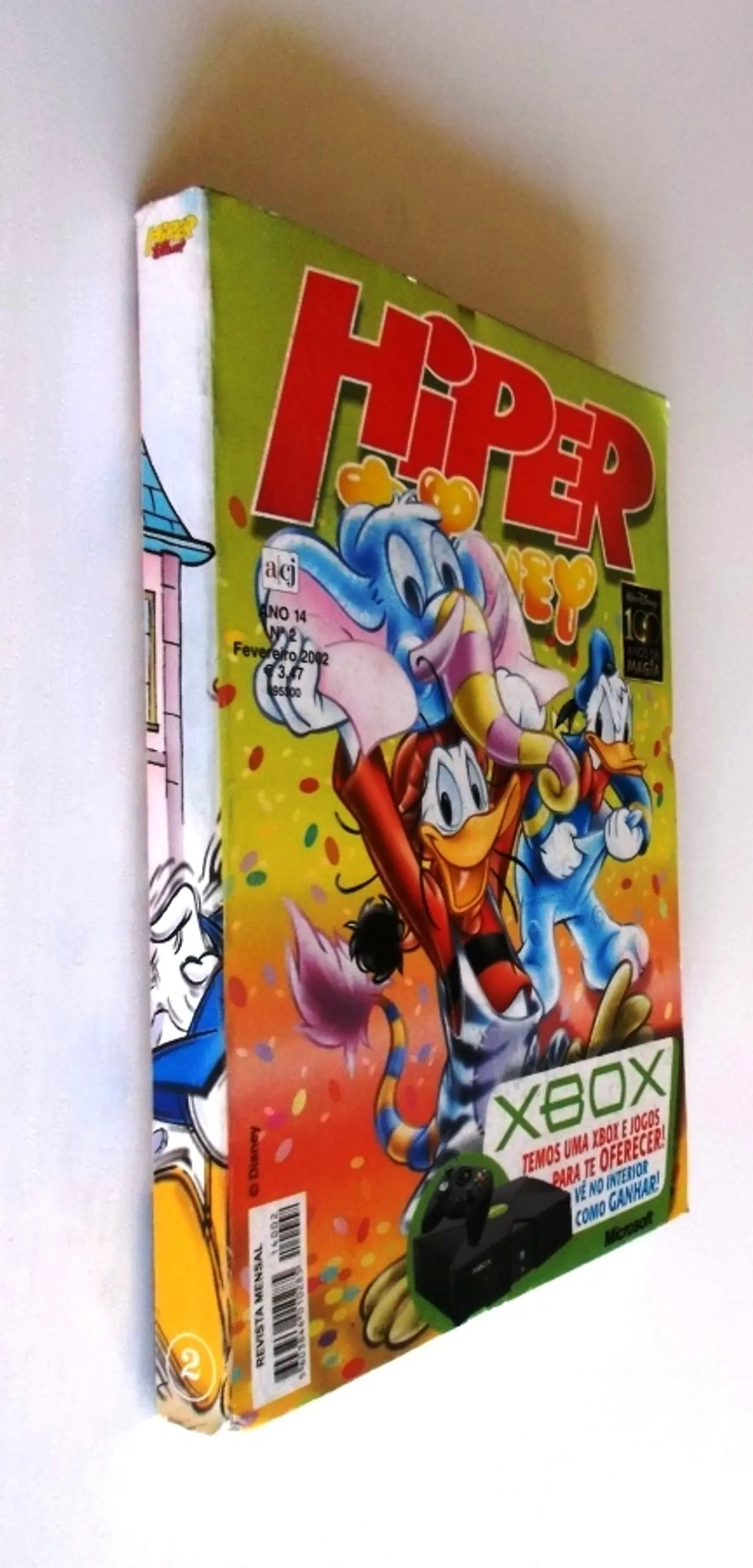 Hiper Disney 1402 3
