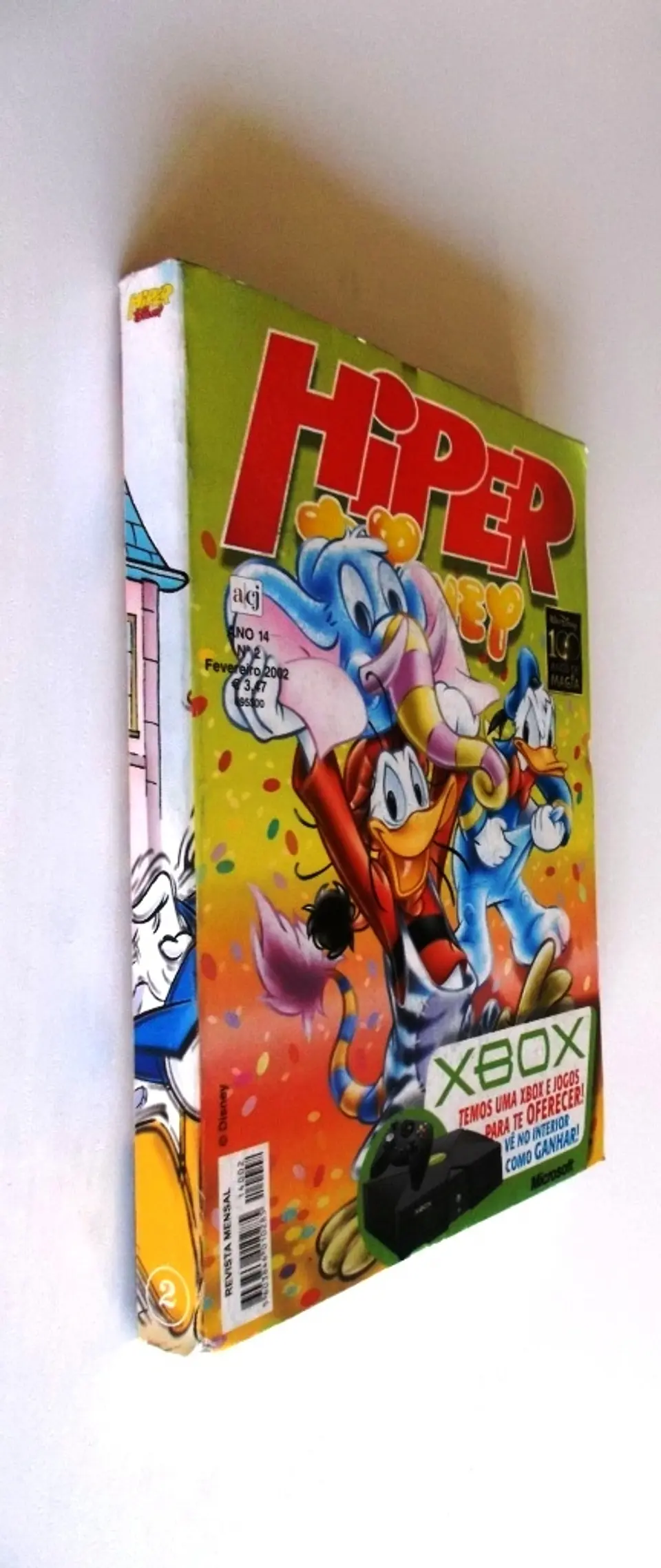 Hiper Disney 1402 3