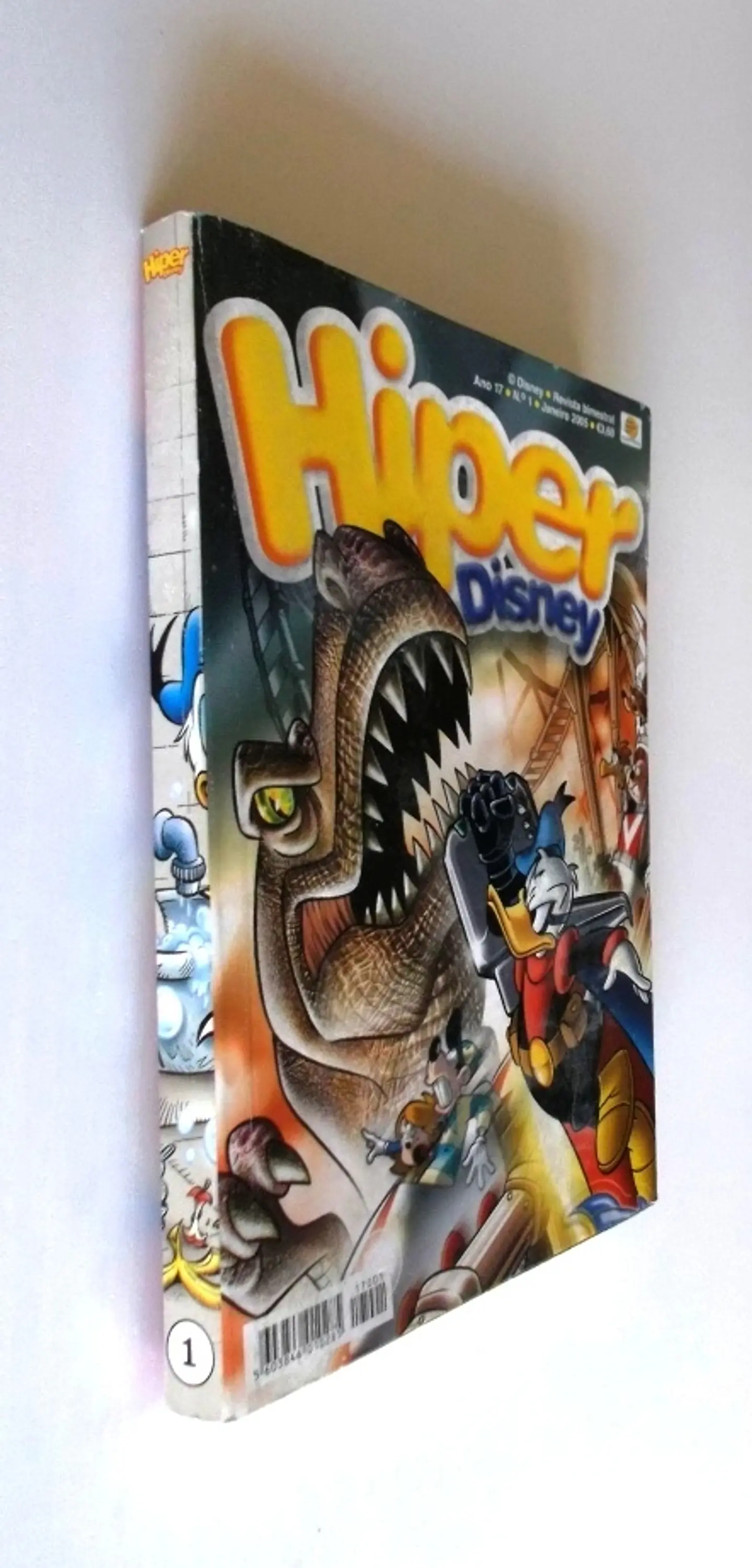 Hiper Disney 1701 3