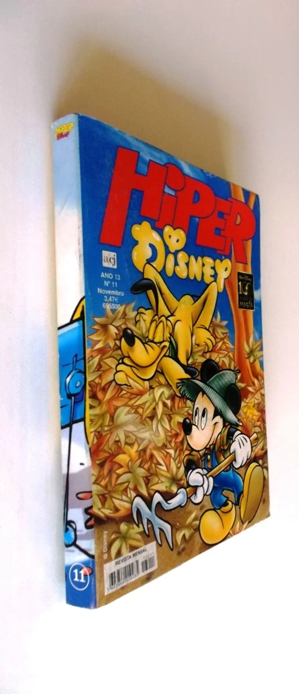 Hiper Disney 1311 3