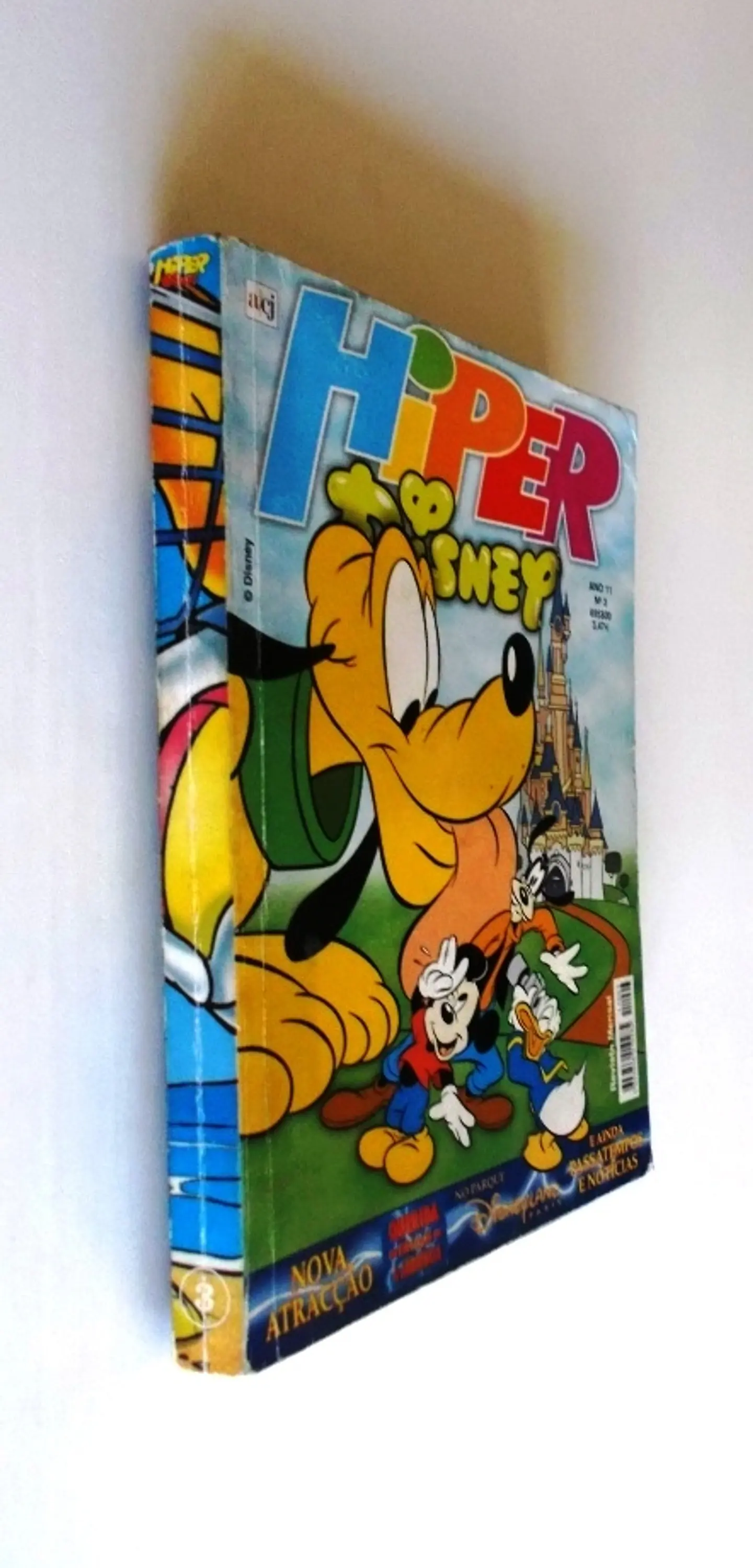 Hiper Disney 1103 3