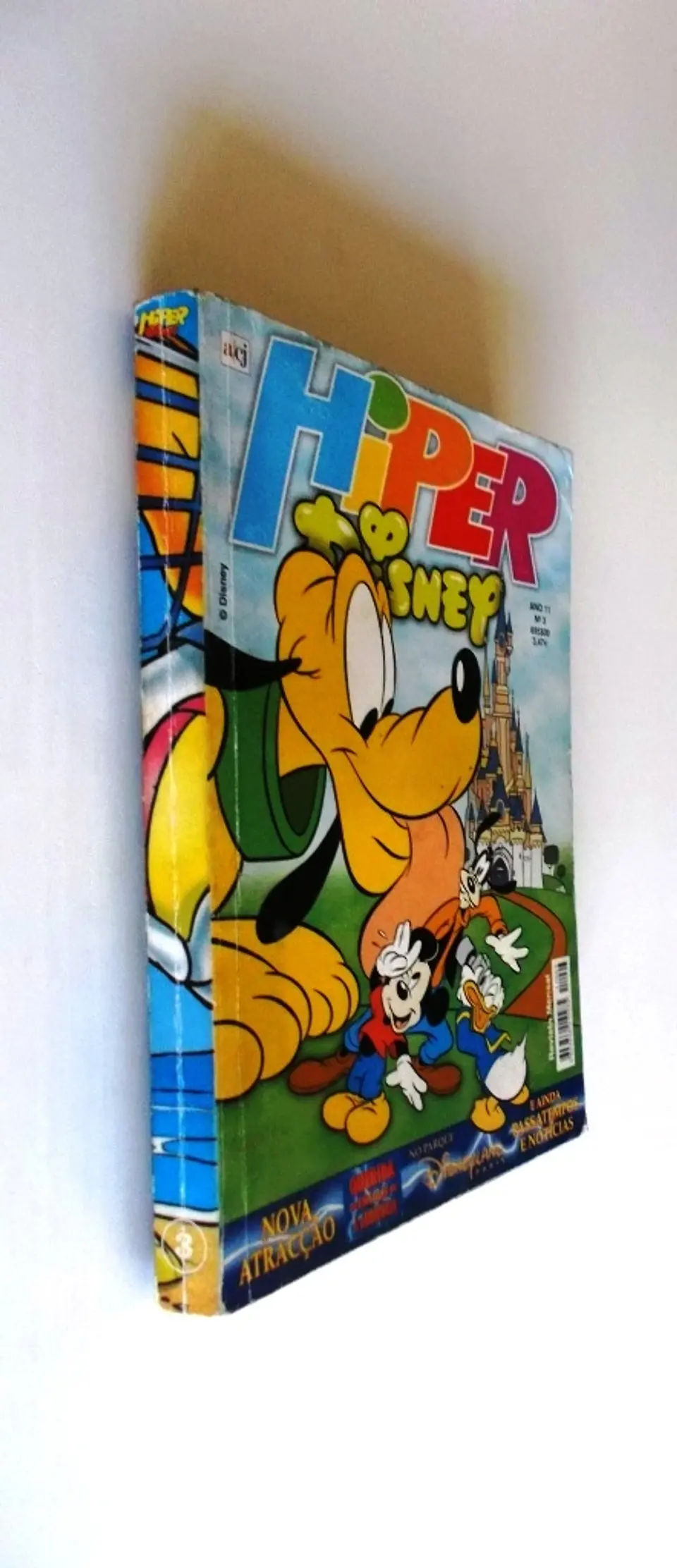Hiper Disney 1103 3