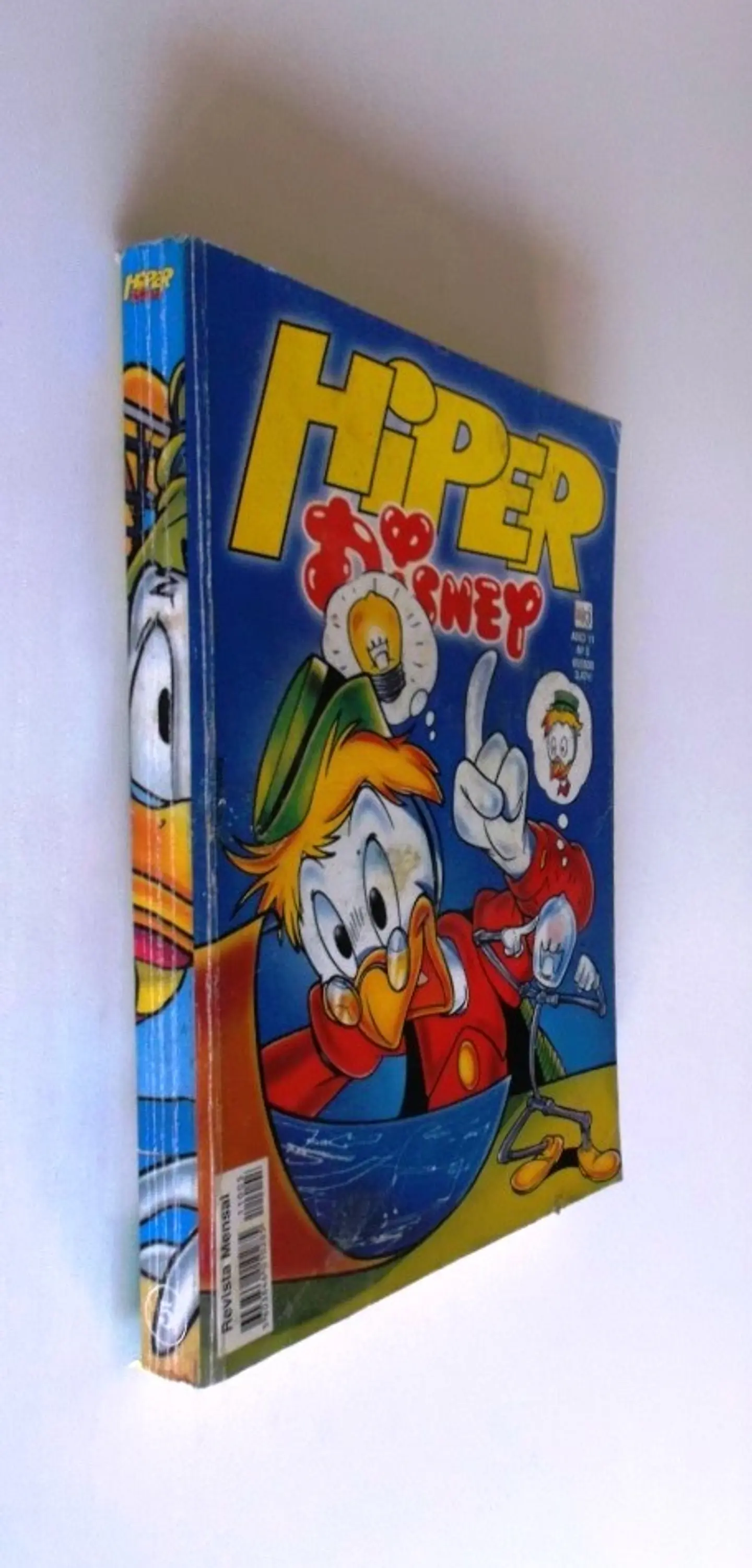 Hiper Disney 1105 3