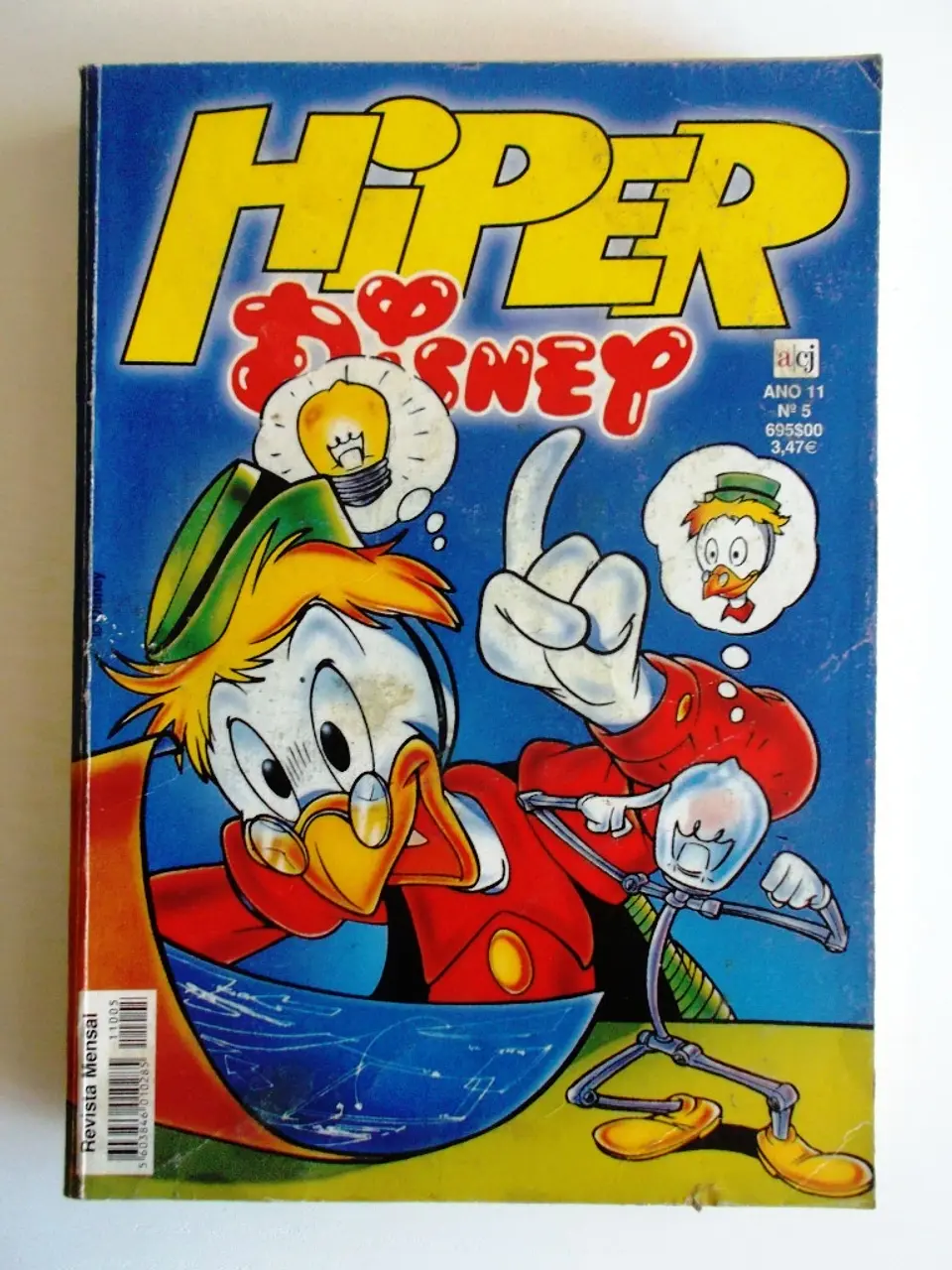 Hiper Disney 1105 1