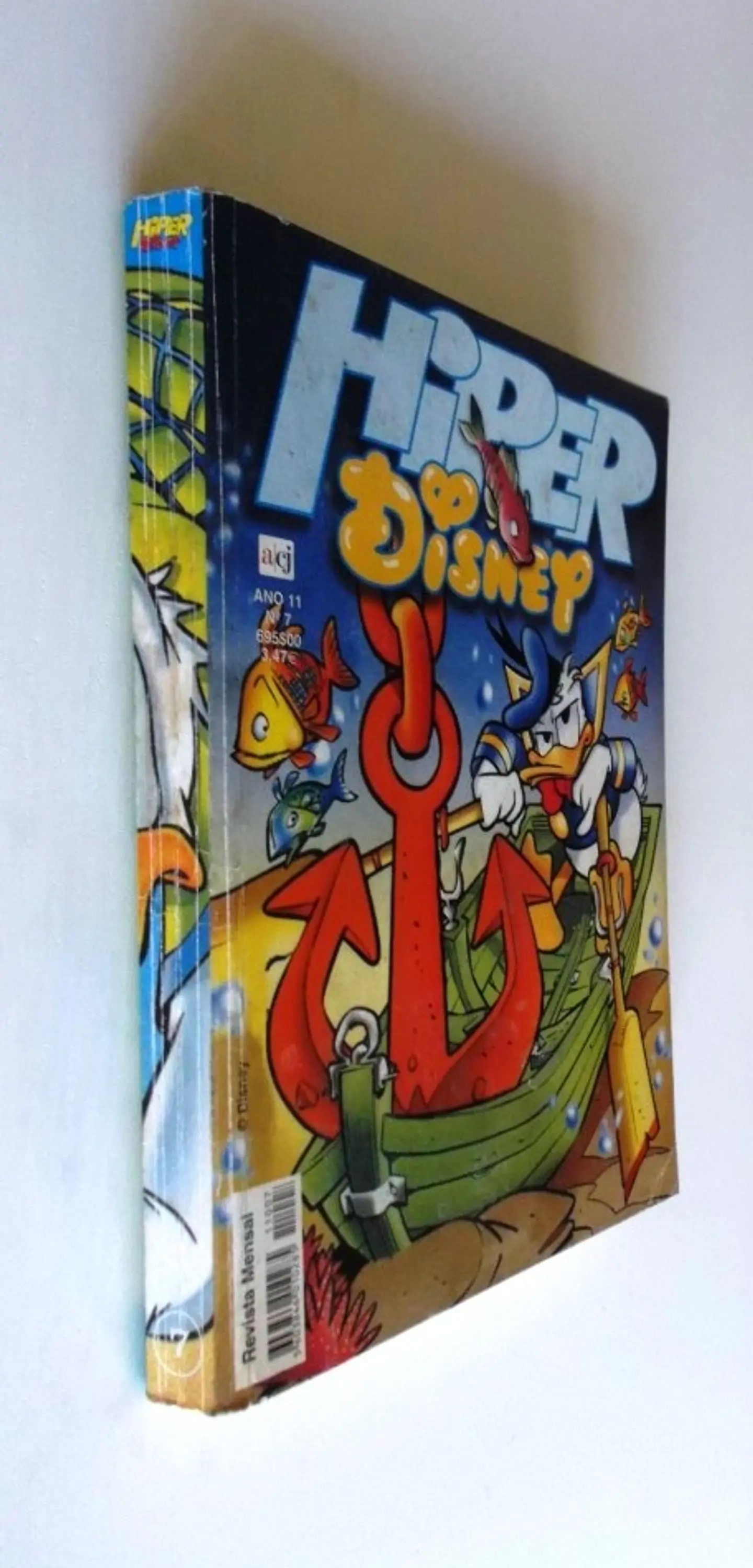 Hiper Disney 1107 3