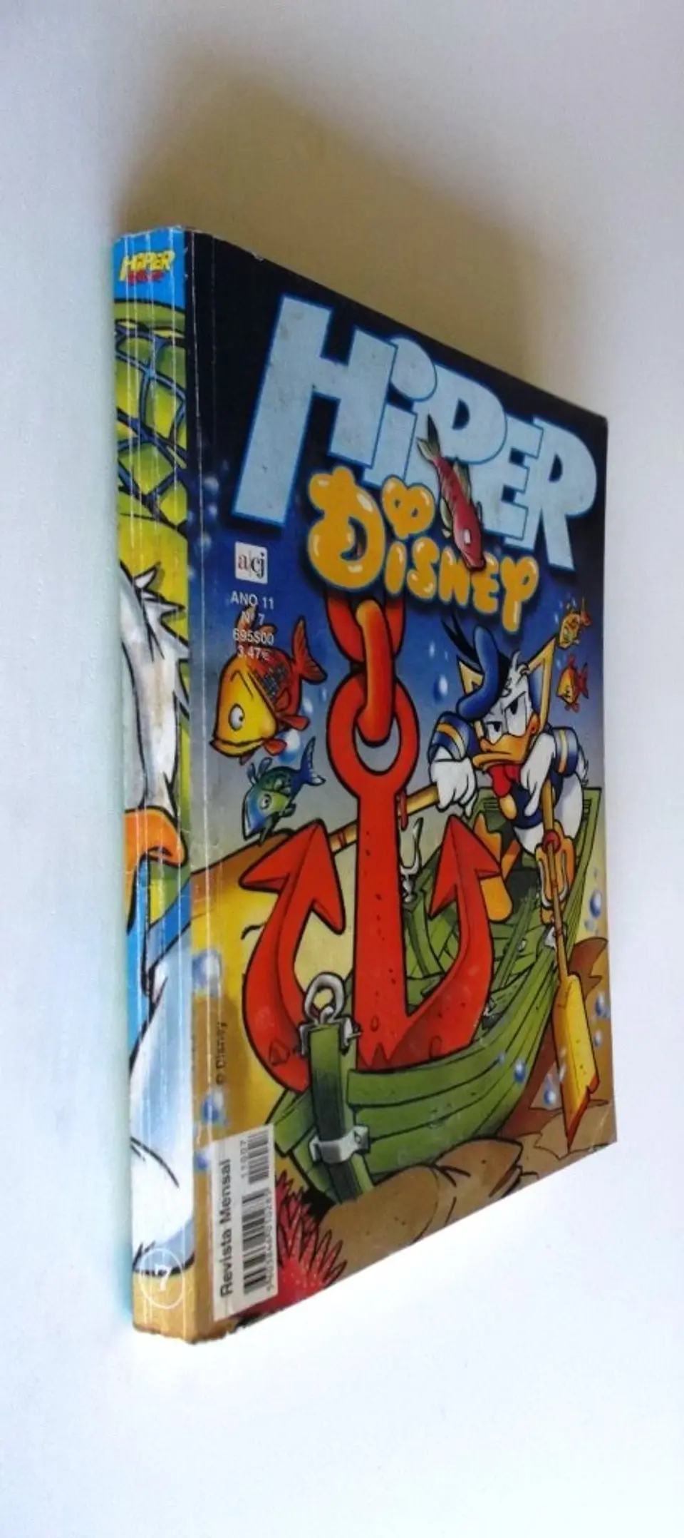 Hiper Disney 1107 3