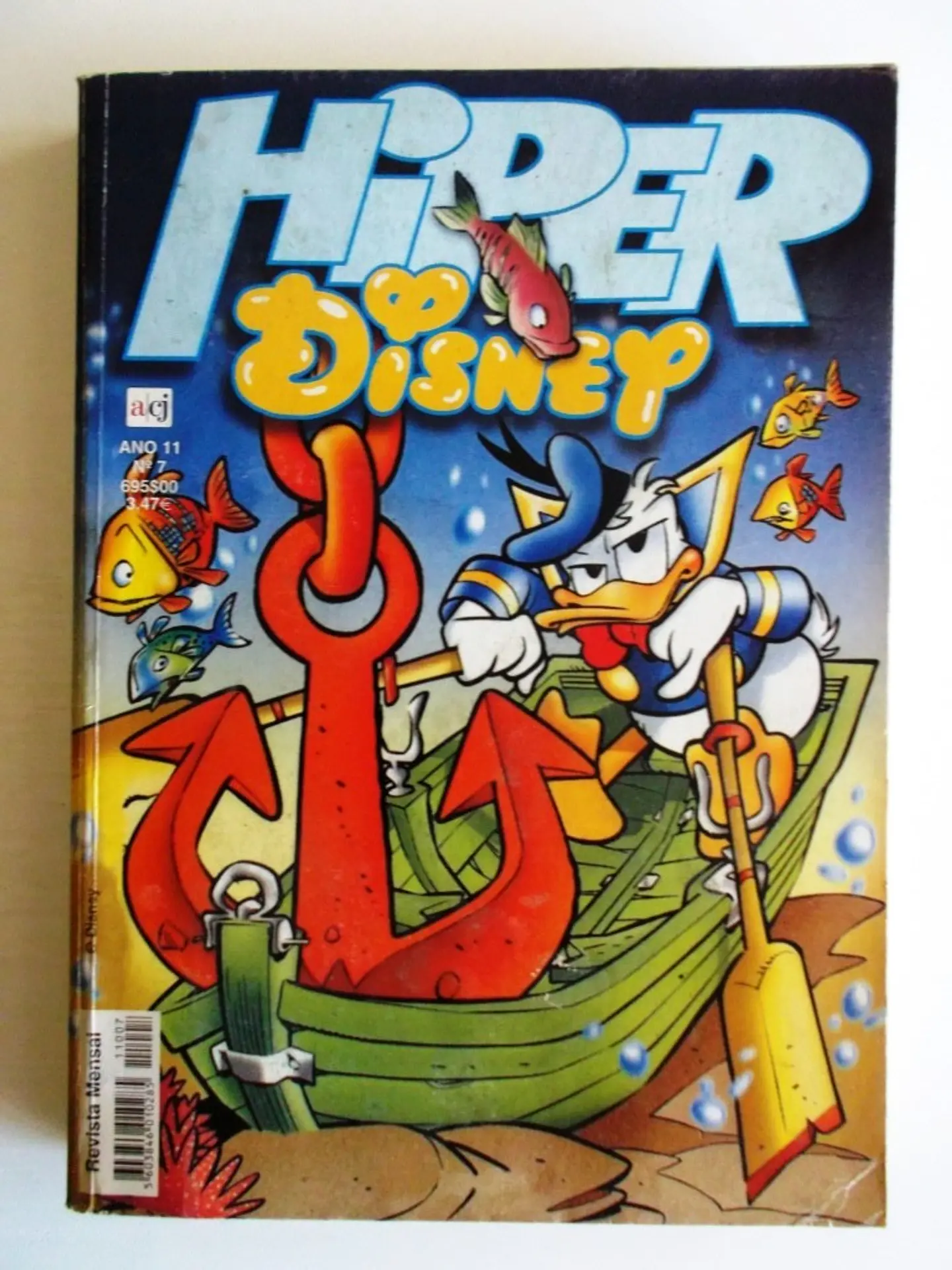 Hiper Disney 1107 1