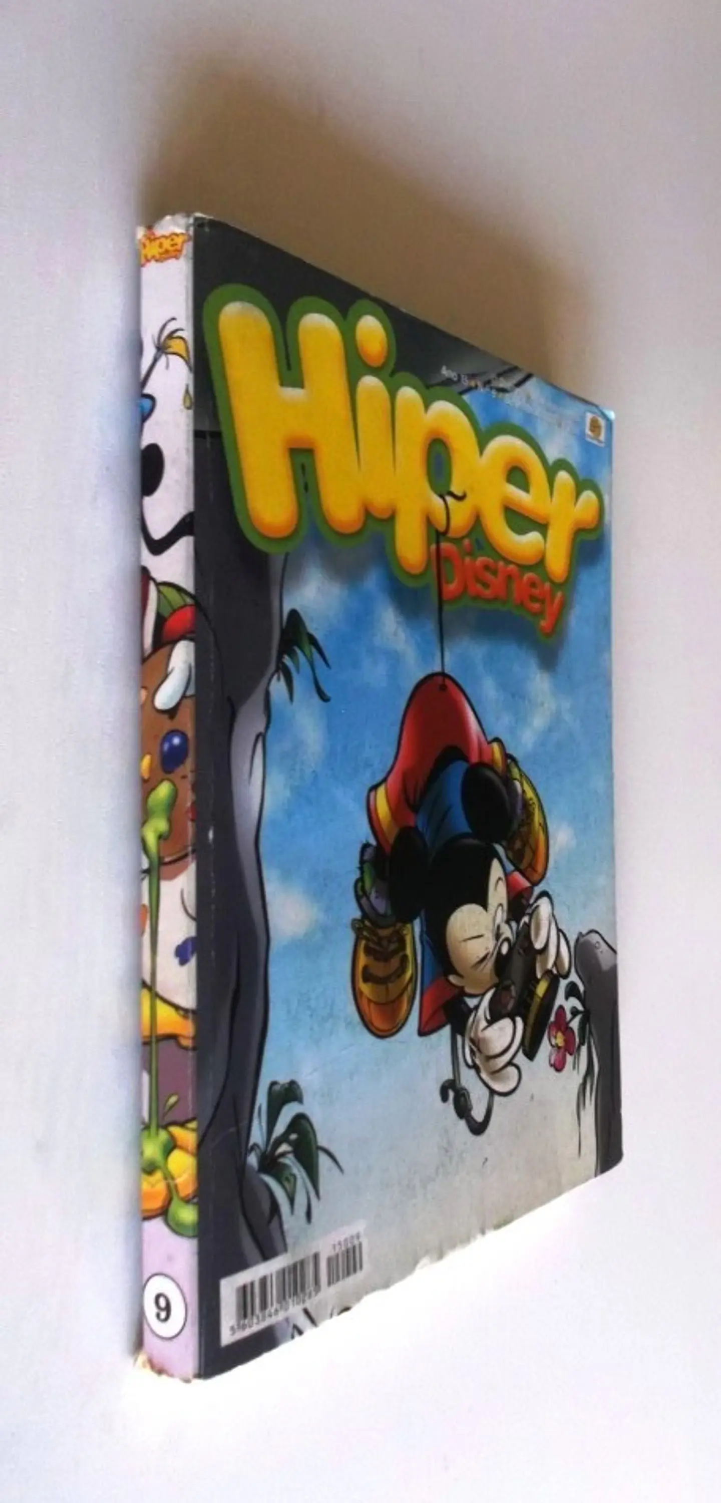 Hiper Disney 1509 3