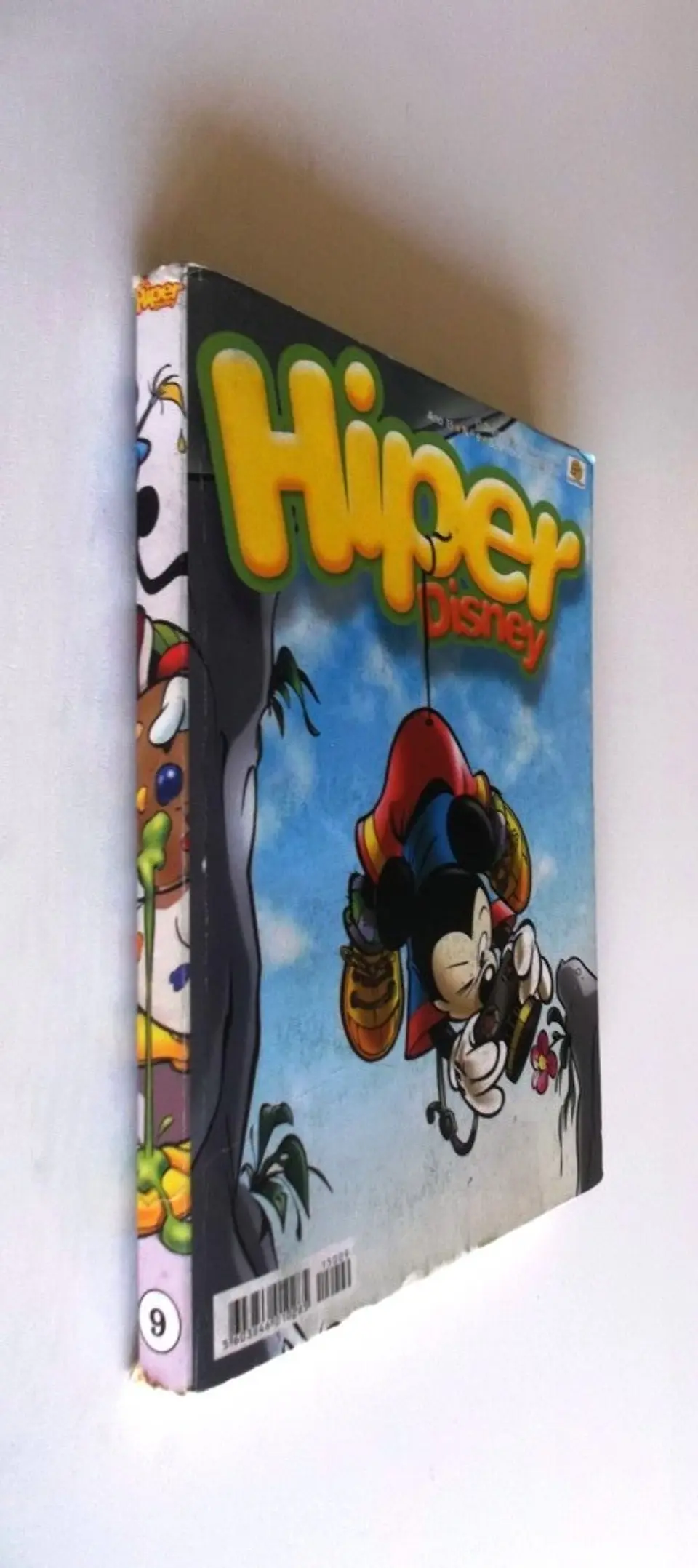 Hiper Disney 1509 3