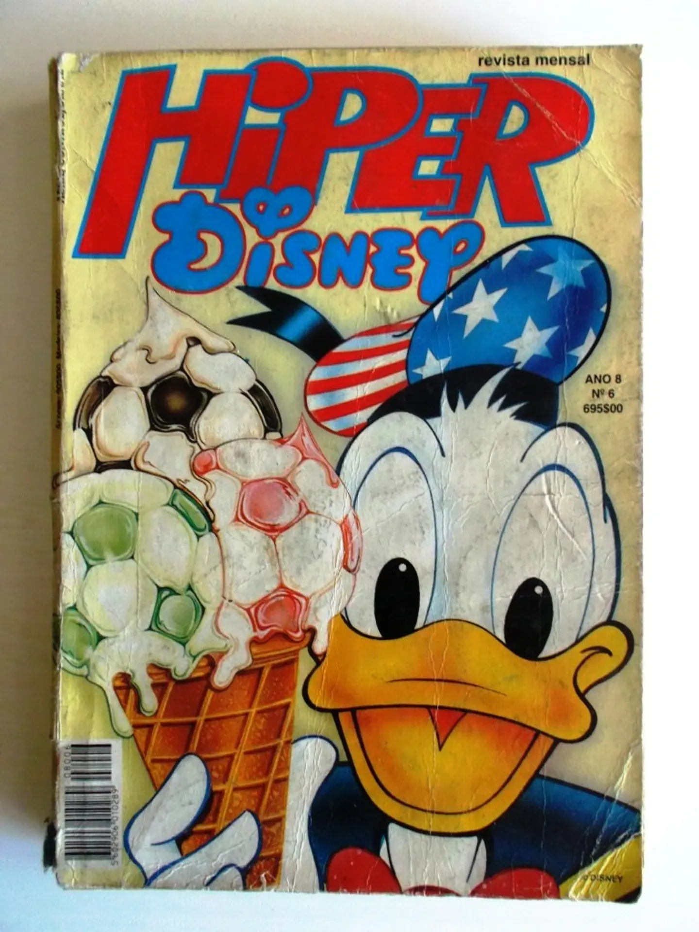 Hiper Disney 0806 1