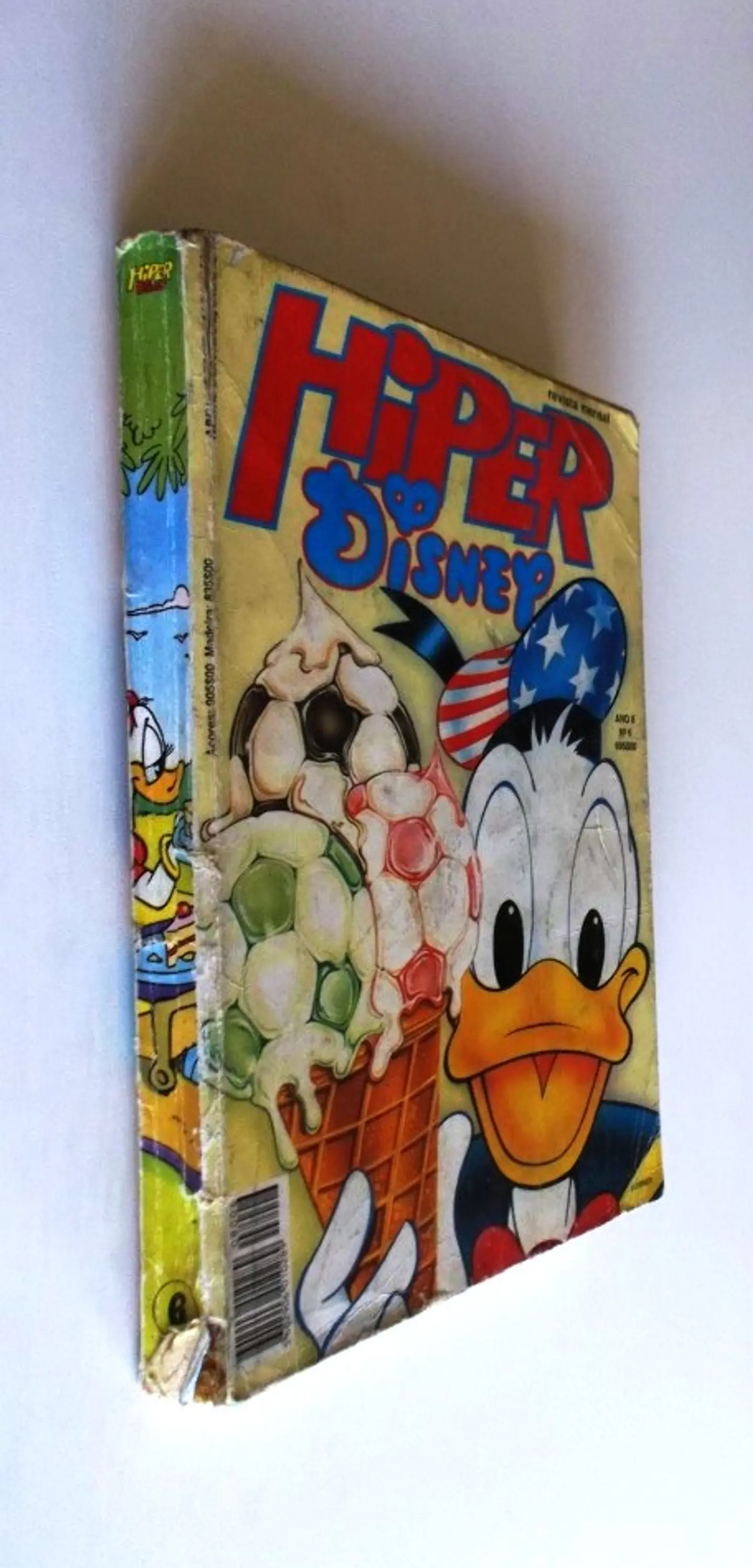 Hiper Disney 0806 3