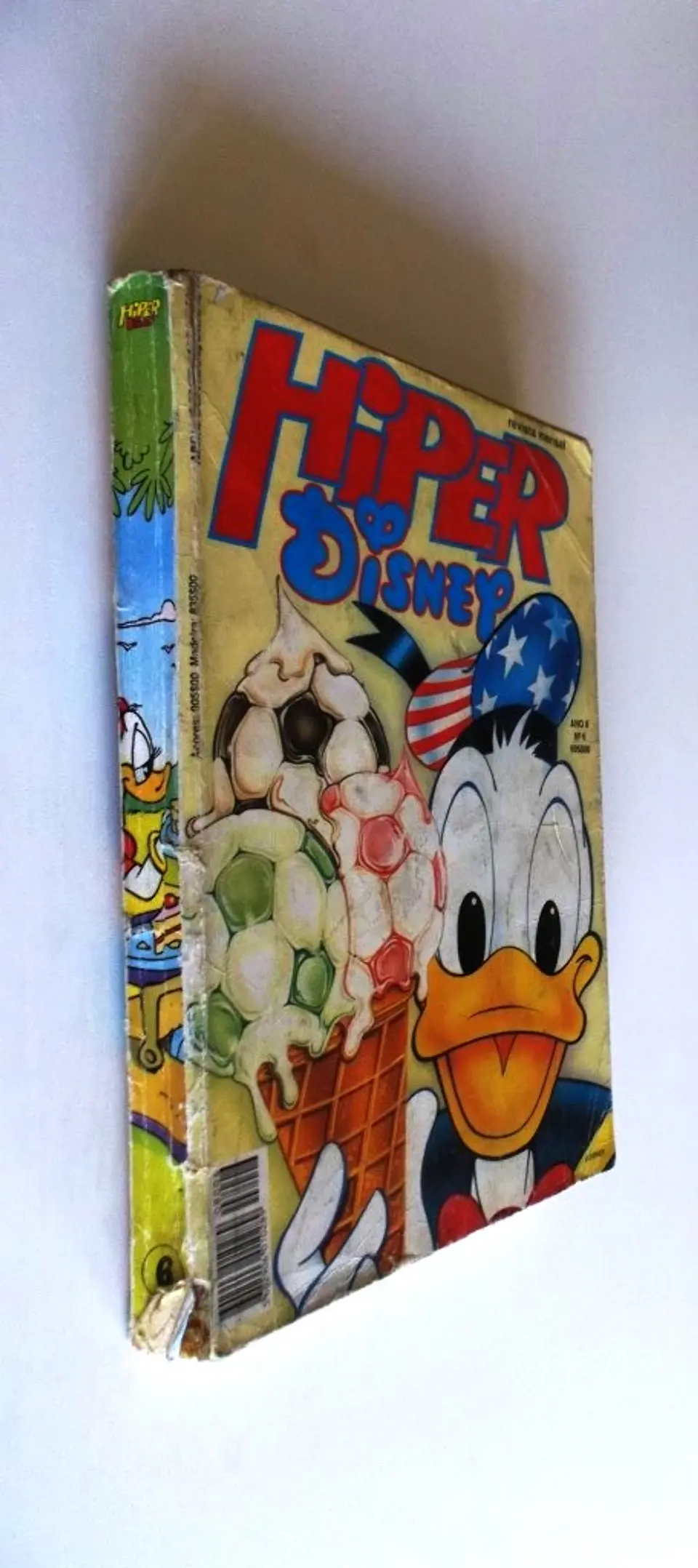 Hiper Disney 0806 3