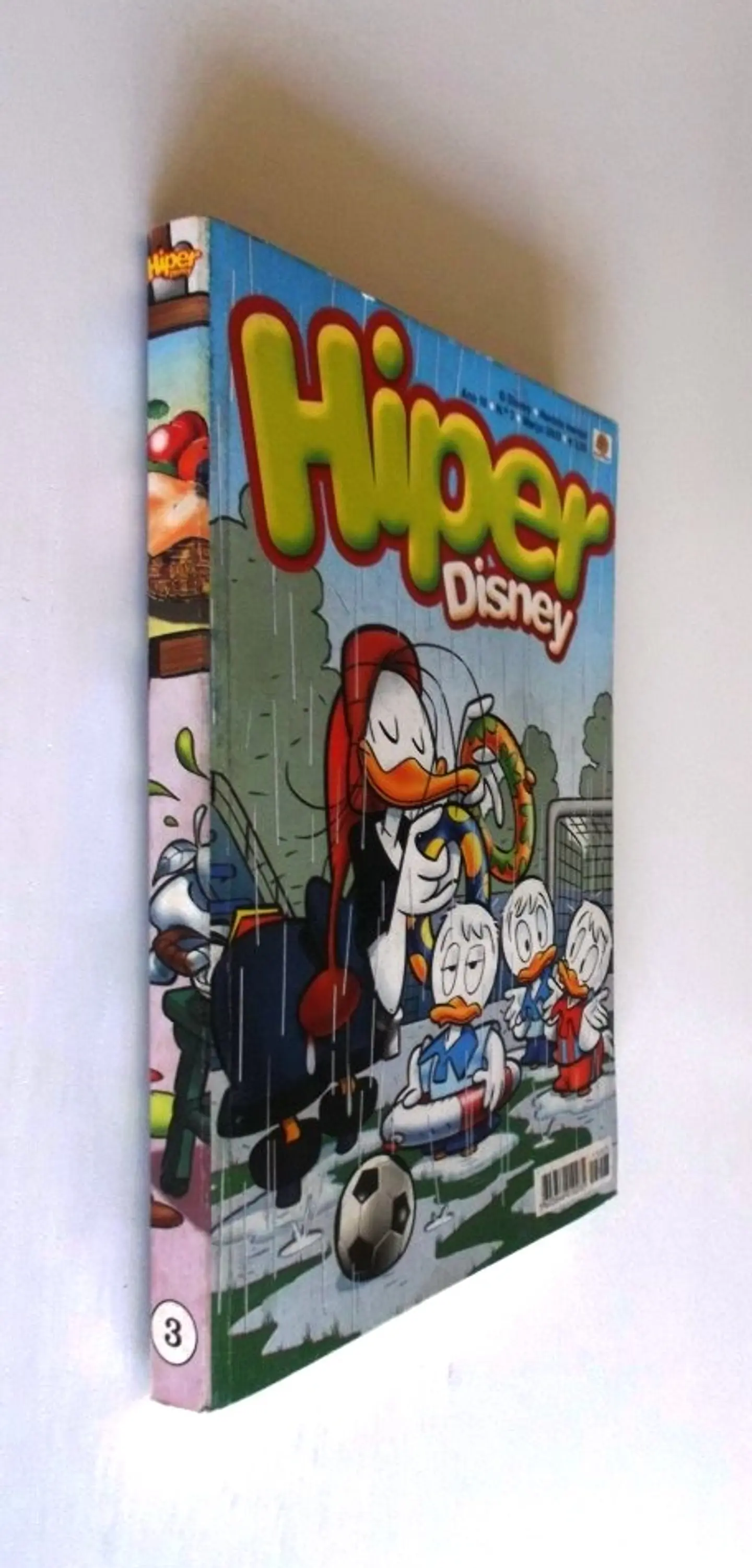 Hiper Disney 1503 3