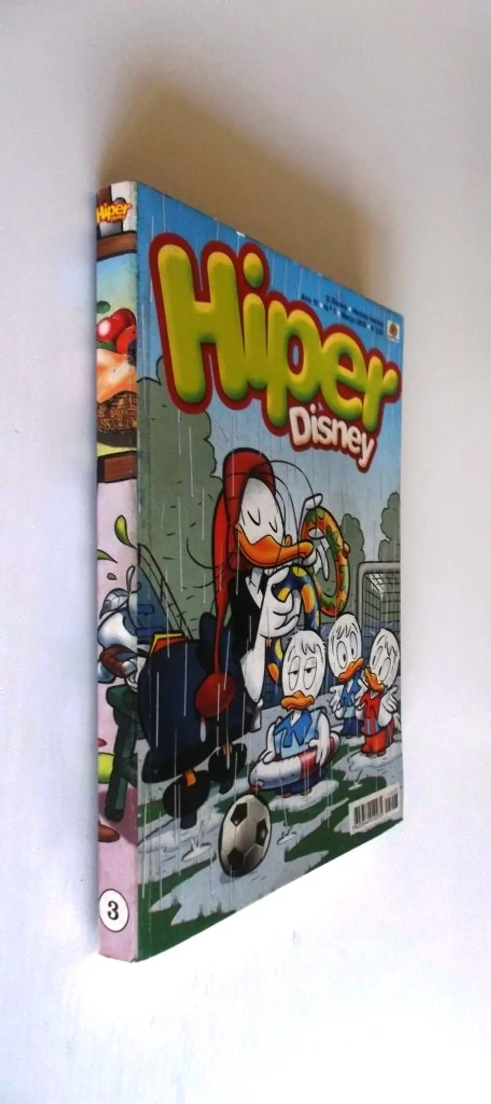 Hiper Disney 1503 3