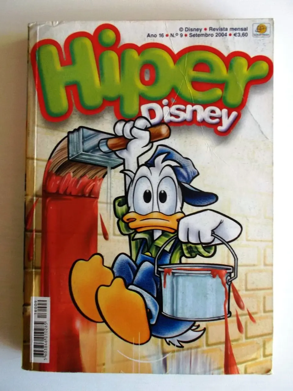 Hiper Disney 1609 1