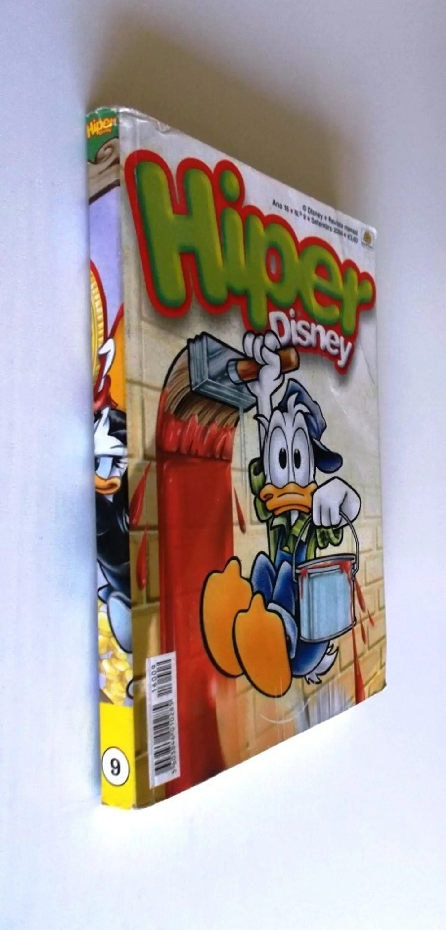 Hiper Disney 1609 3