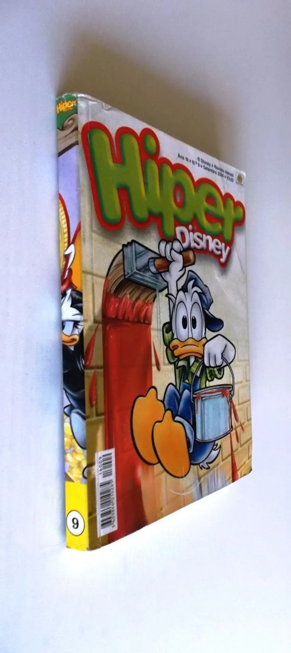 Hiper Disney 1609 3