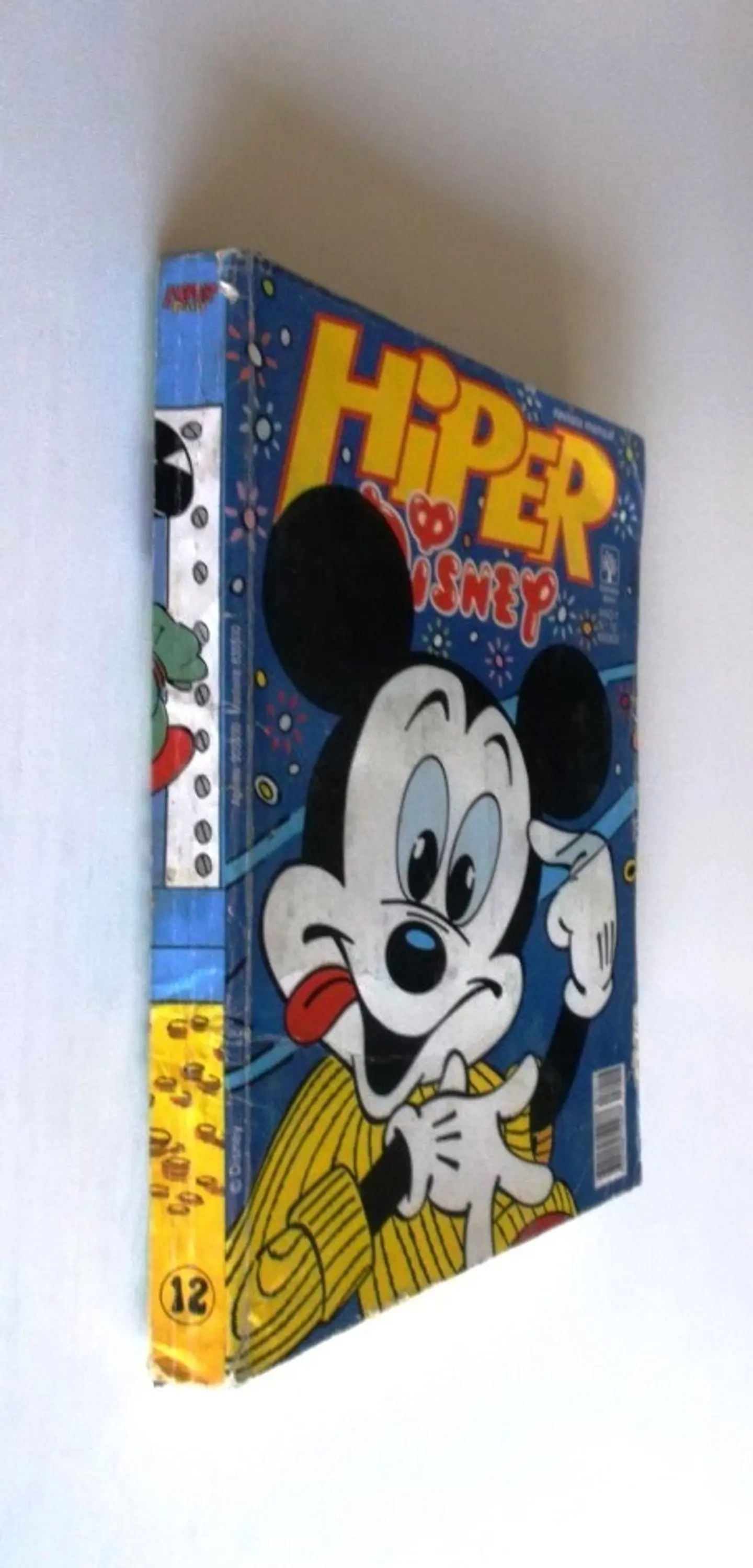 Hiper Disney 0712 3