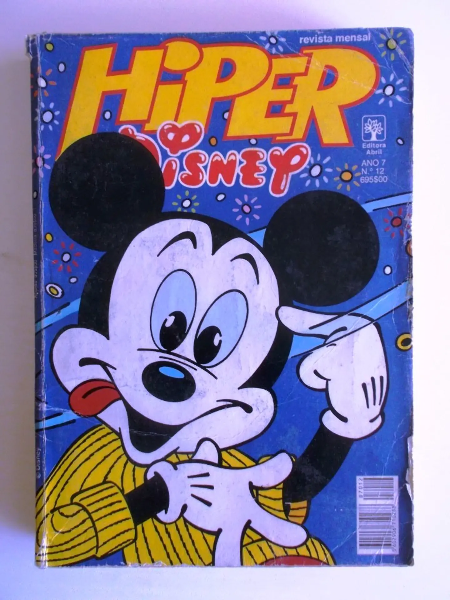 Hiper Disney 0712 1