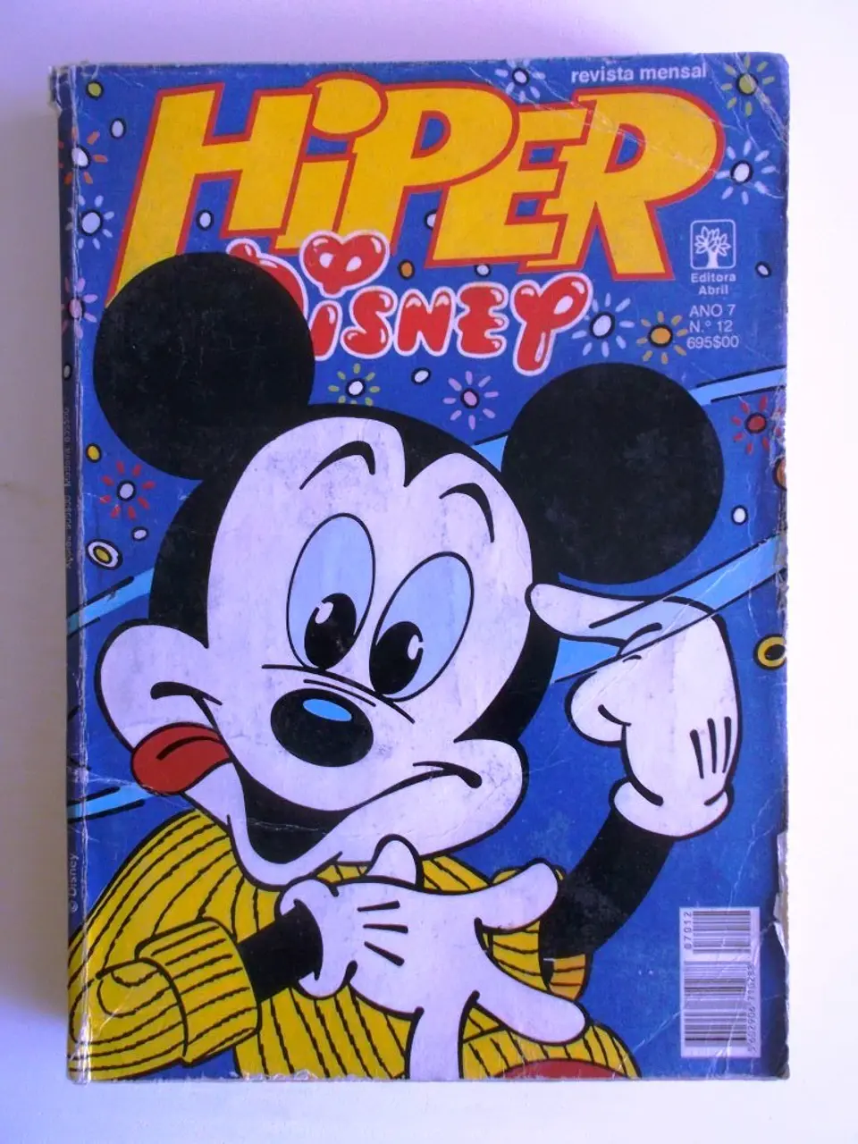 Hiper Disney 0712 1