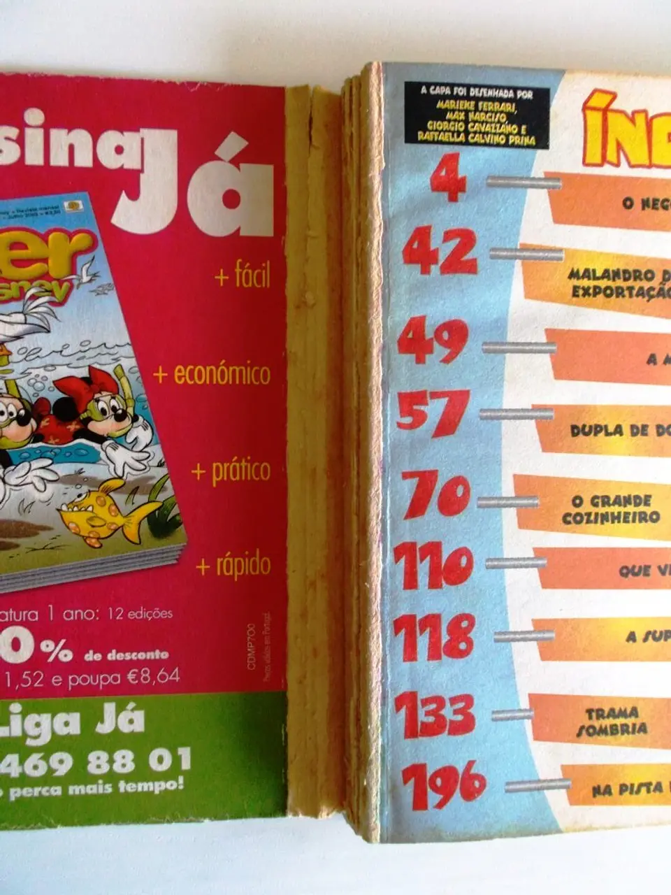 Hiper Disney 1603 4