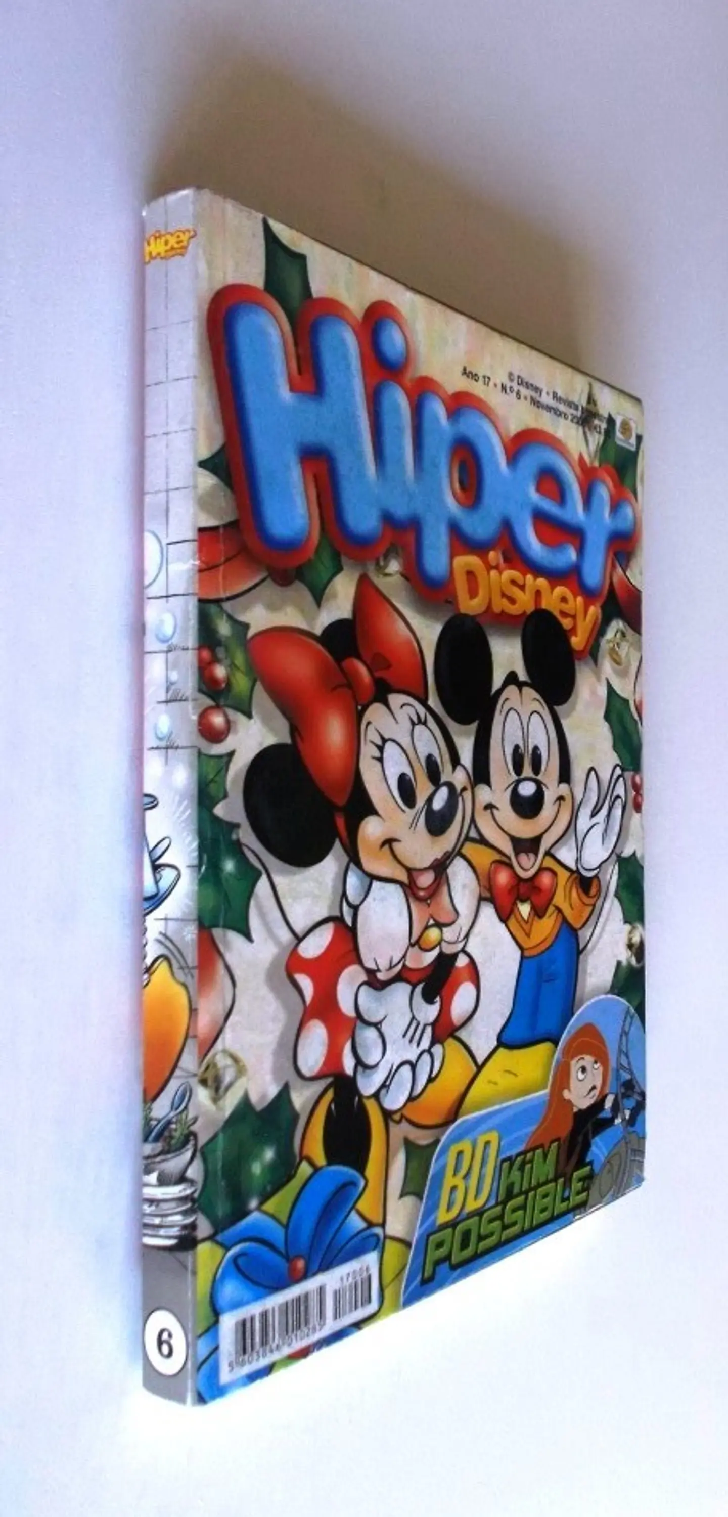 Hiper Disney 1706 3
