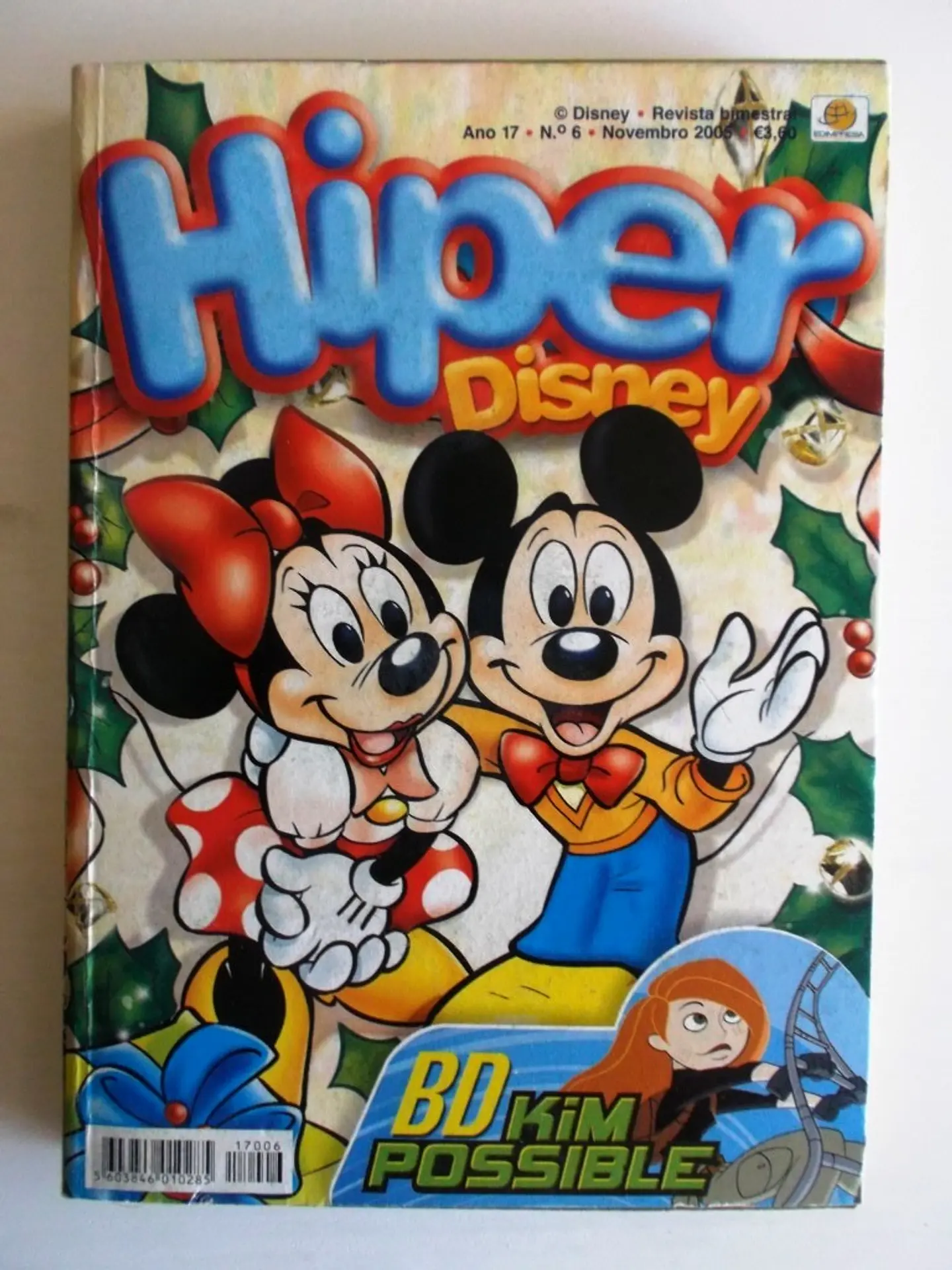 Hiper Disney 1706 1