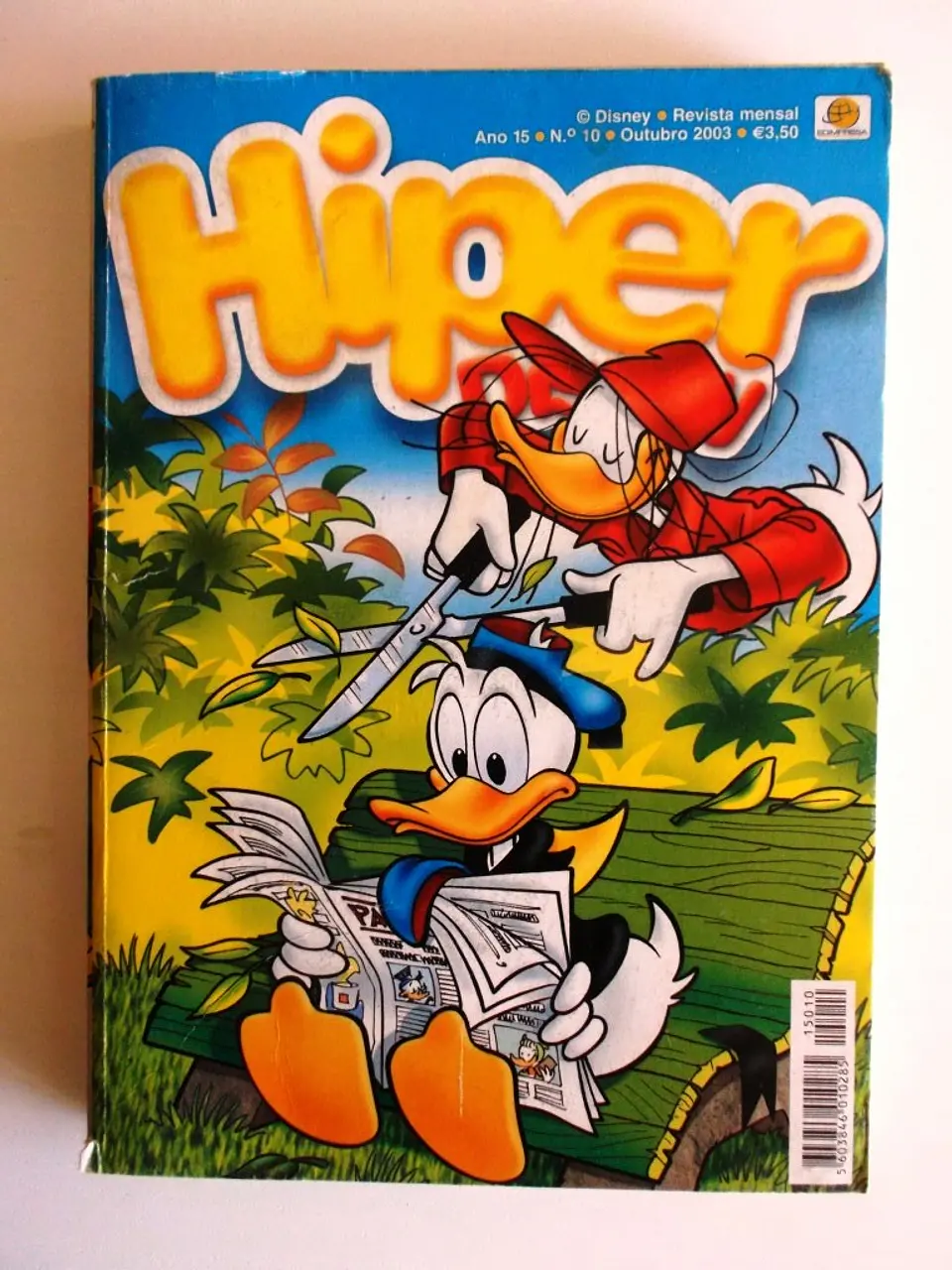 Hiper Disney 1510  1