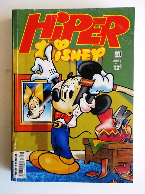 Hiper Disney 1110