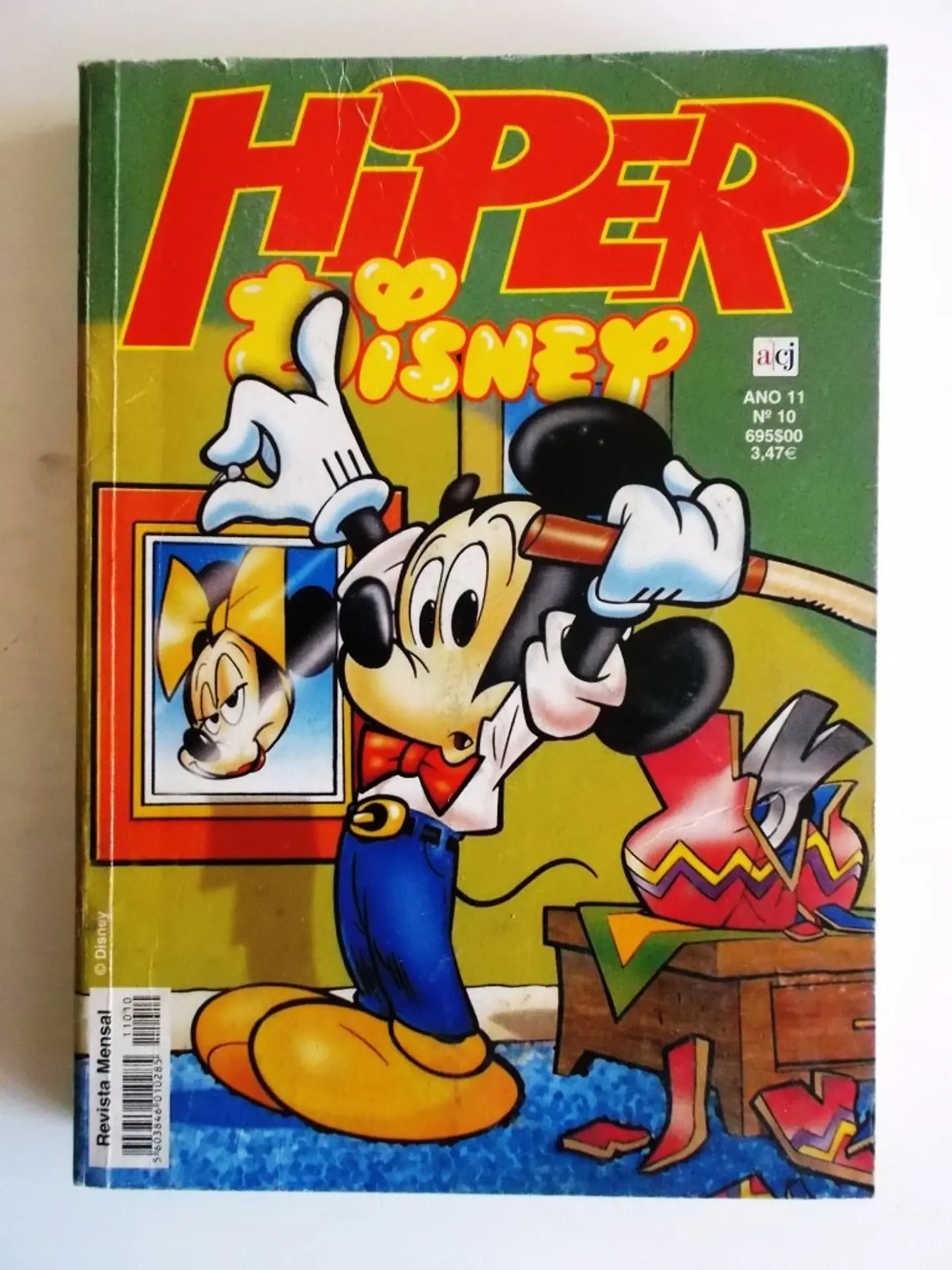 Hiper Disney 1110 1