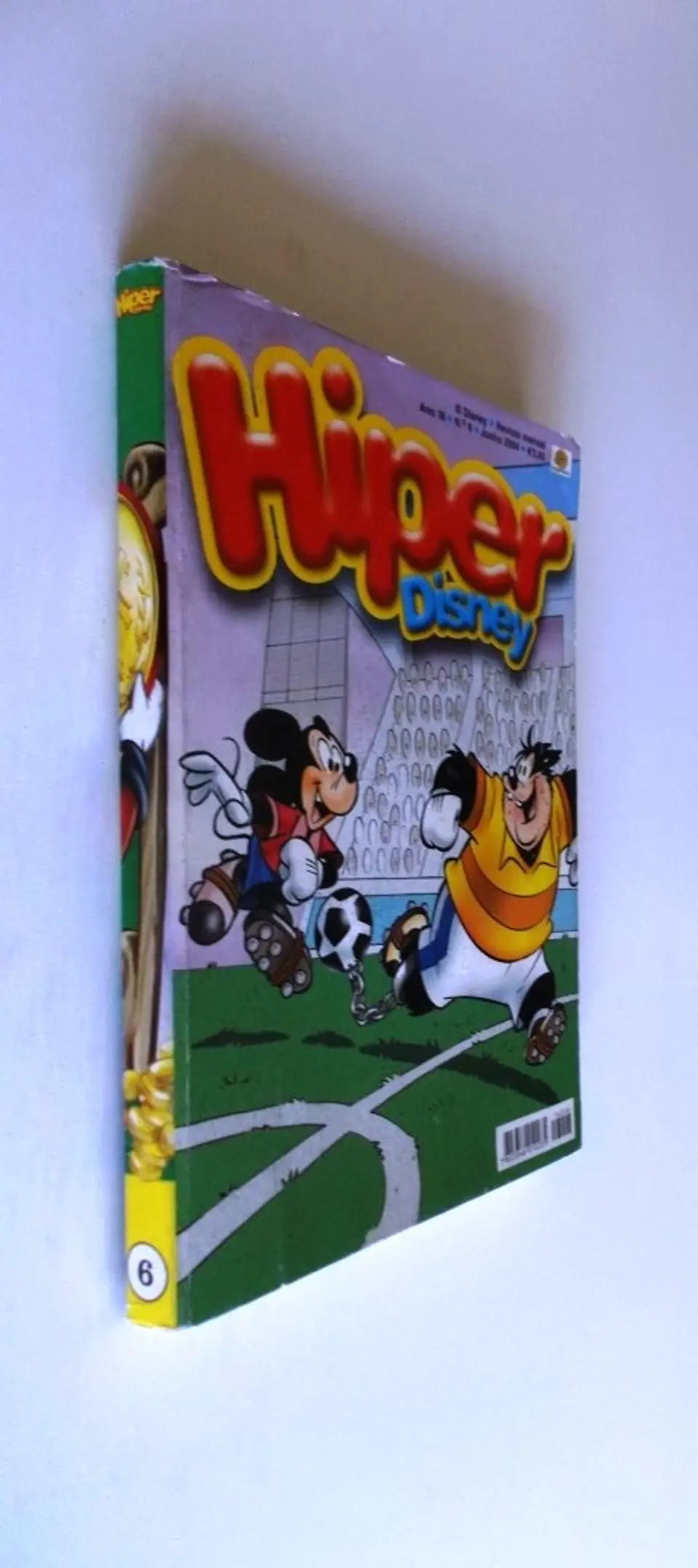 Hiper Disney 1606 3