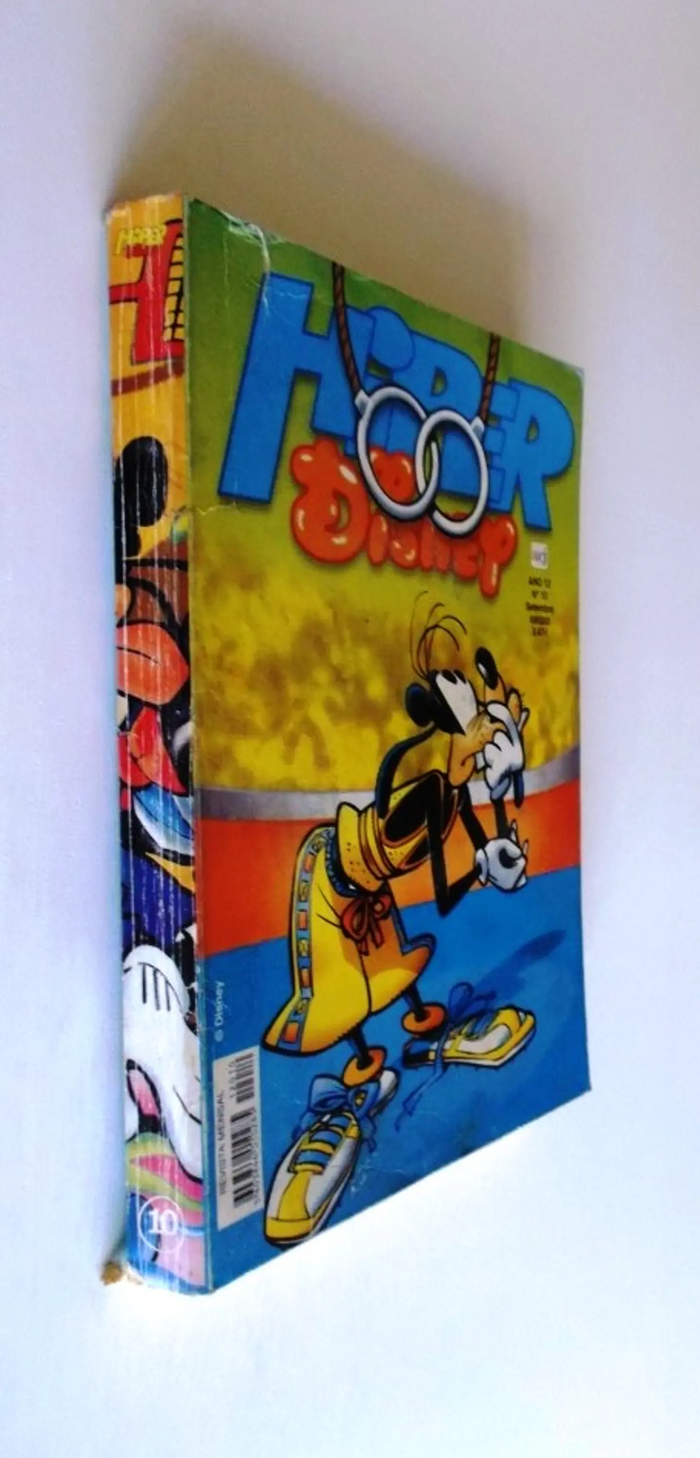 Hiper Disney 1210 3
