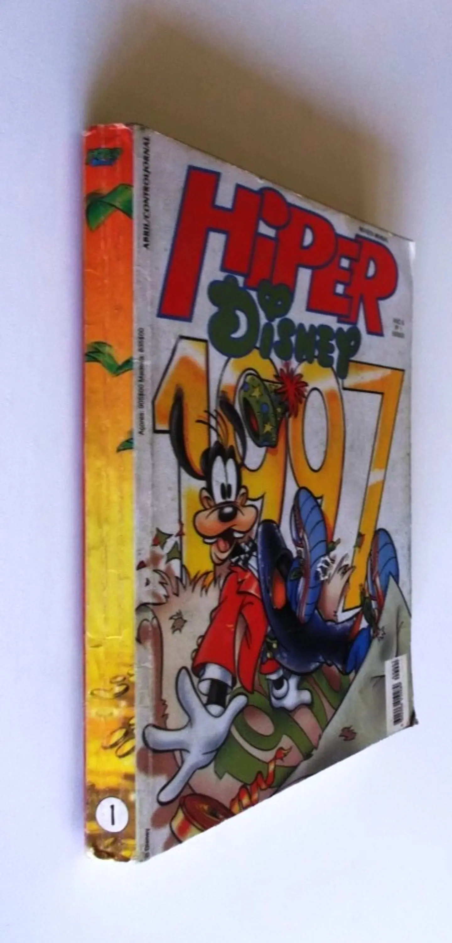 Hiper Disney 0901 3