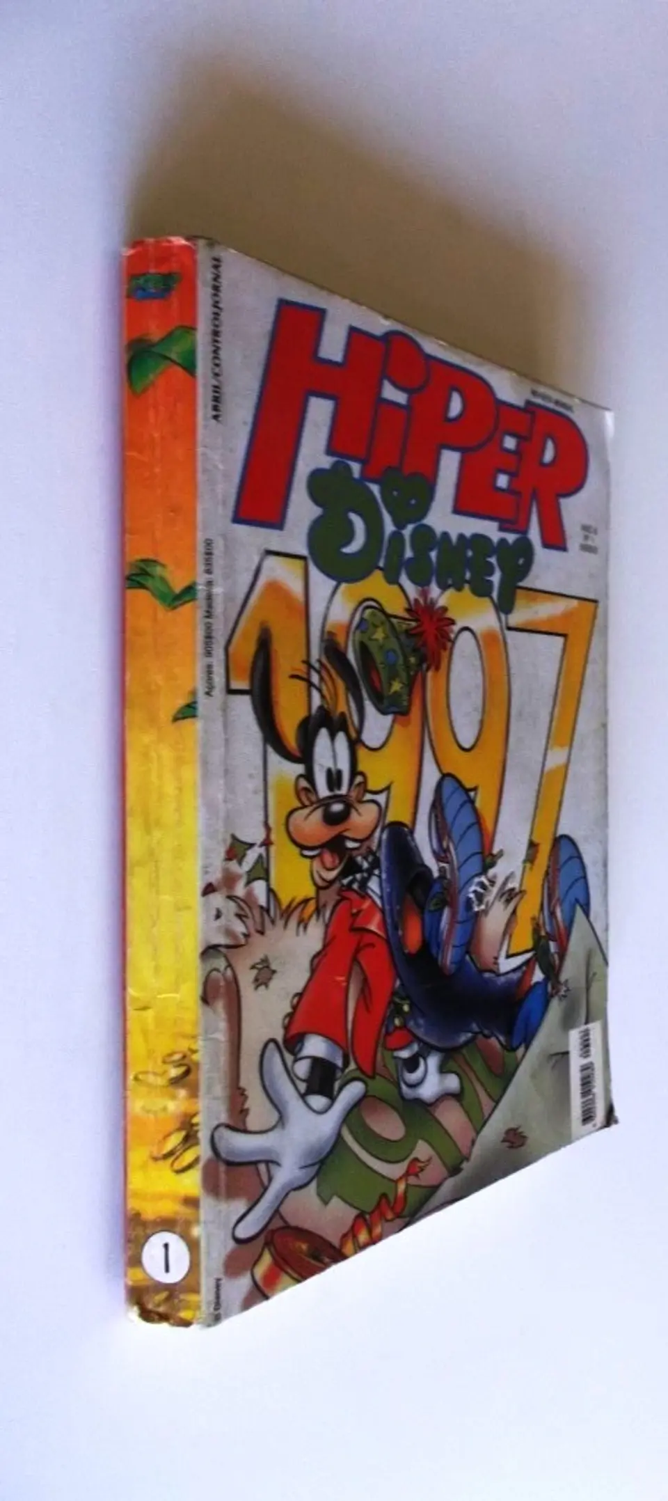 Hiper Disney 0901 3