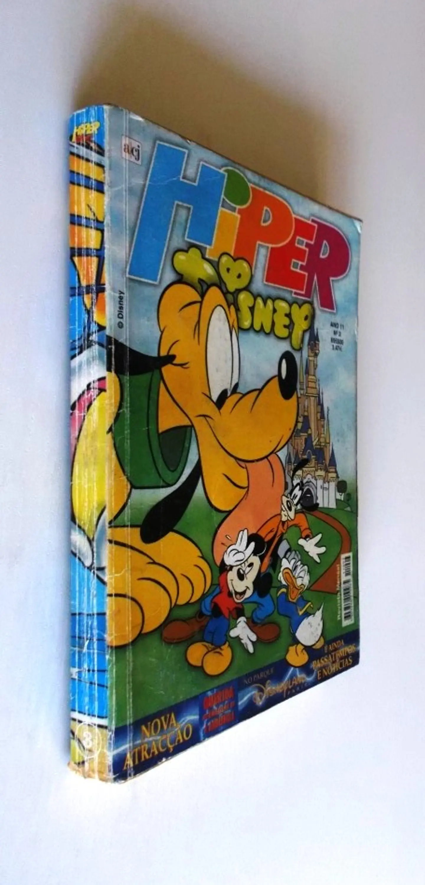 Hiper Disney 1103 3
