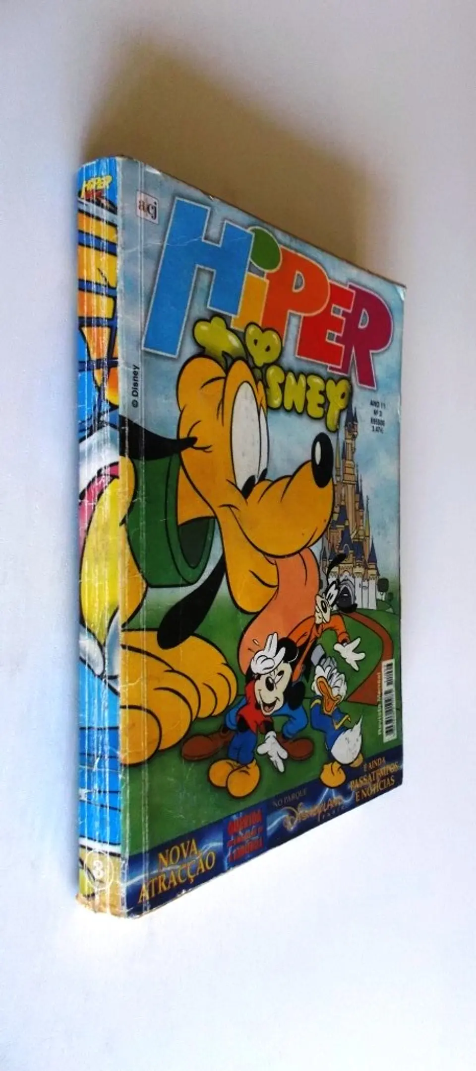 Hiper Disney 1103 3