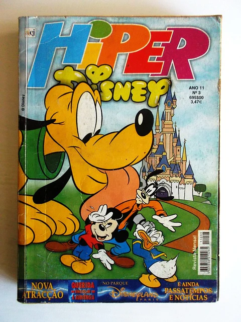 Hiper Disney 1103