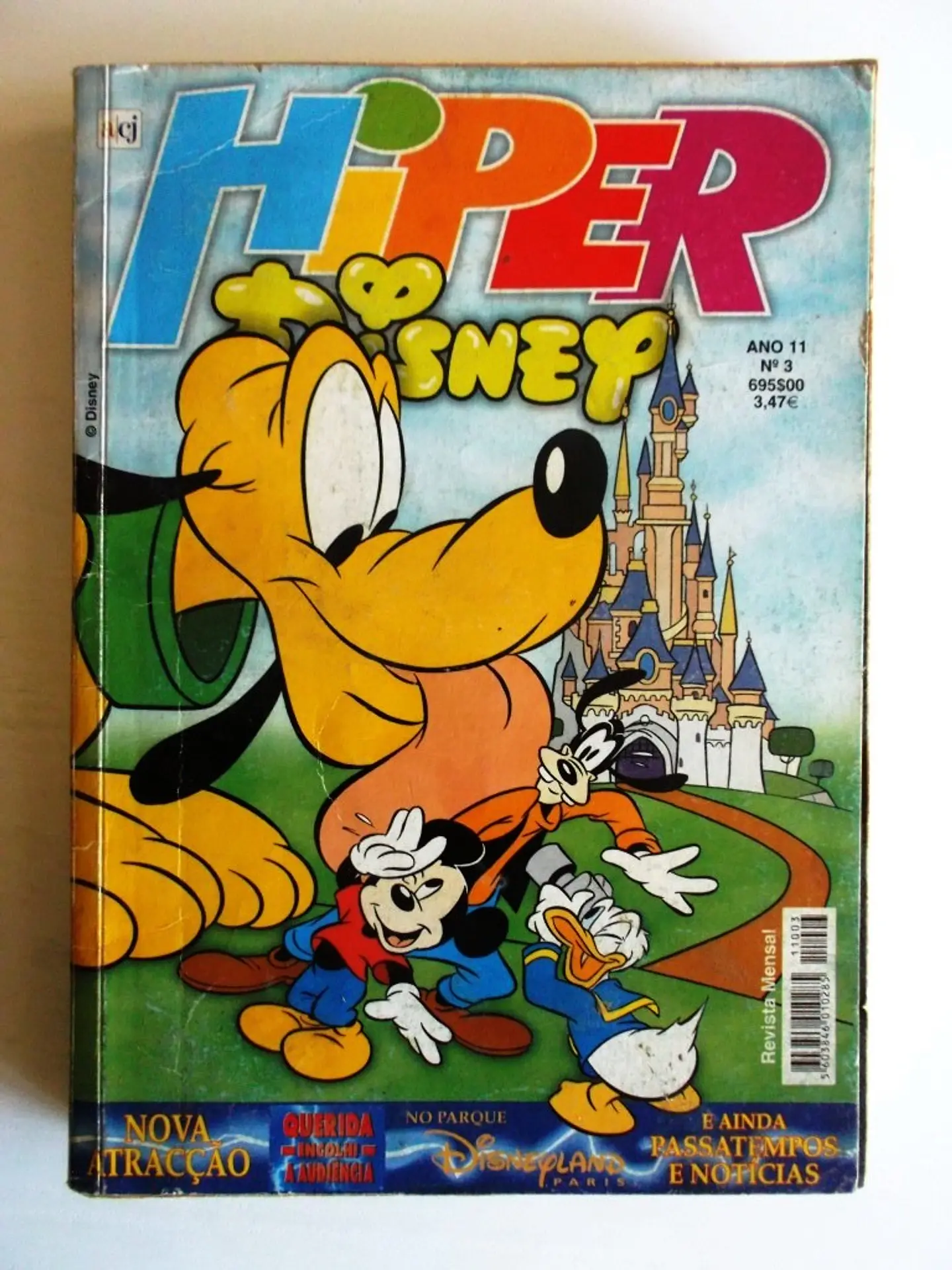 Hiper Disney 1103 1