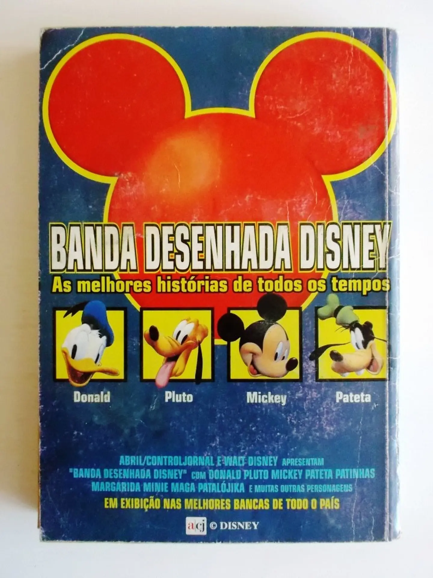 Hiper Disney 1103 2