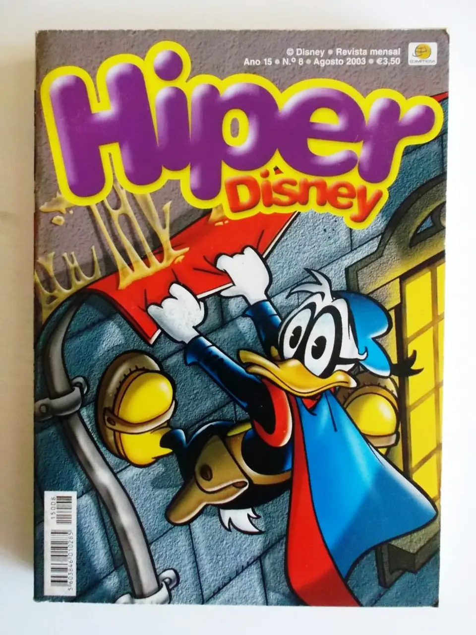 Hiper Disney 1508 1