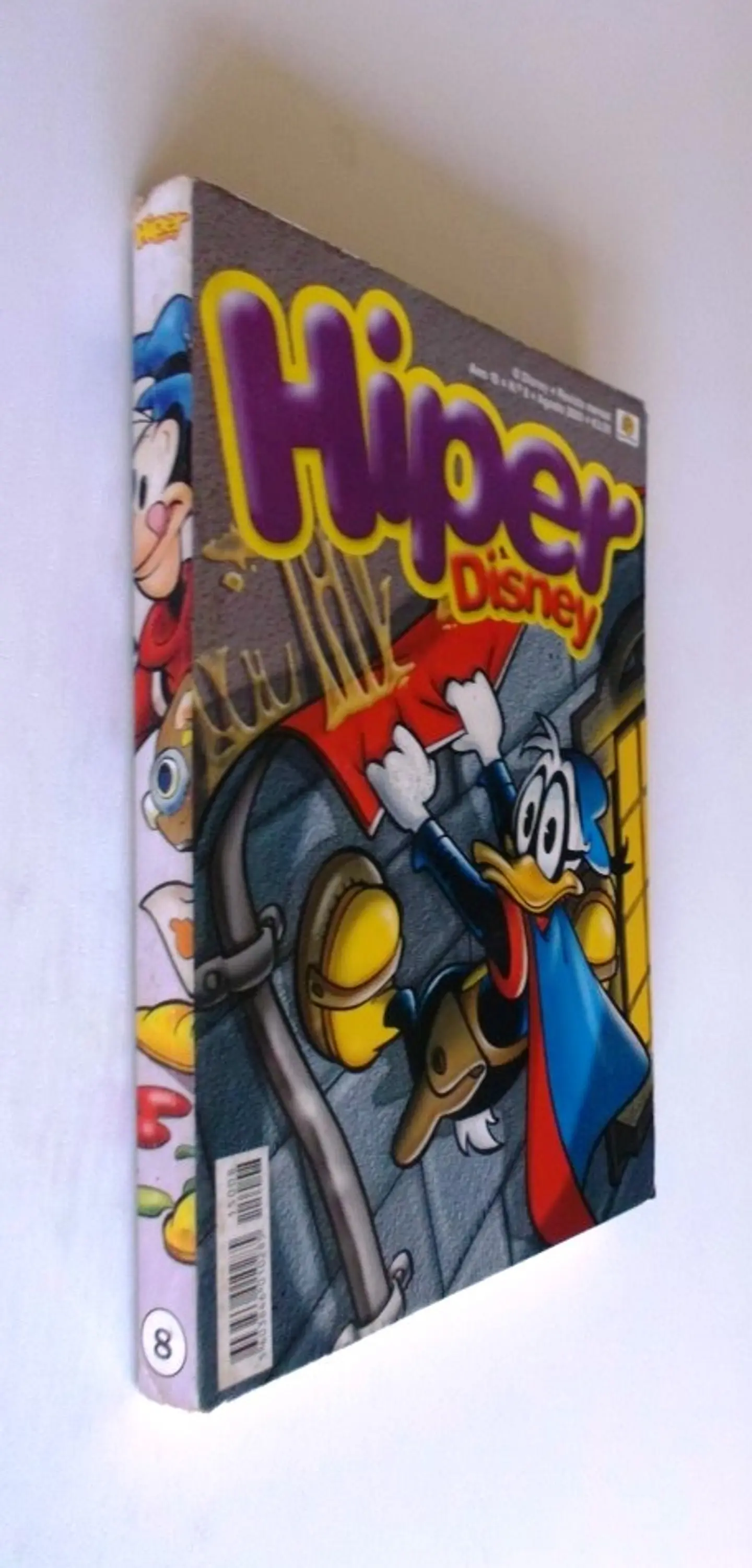 Hiper Disney 1508 3